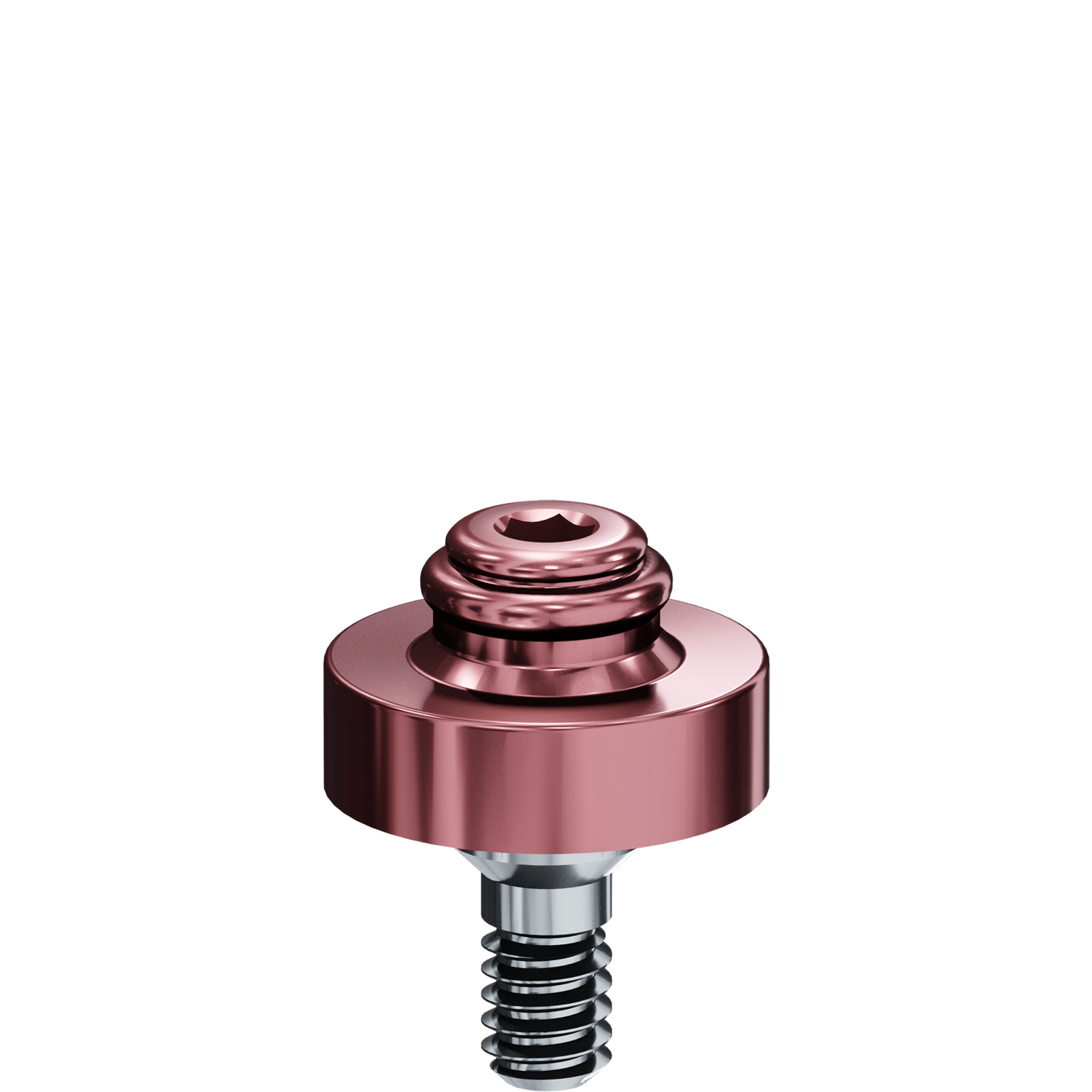 R-Tx Attachment System - Straumann® Tissue Level - WN - 6.5mm - 2.0mm