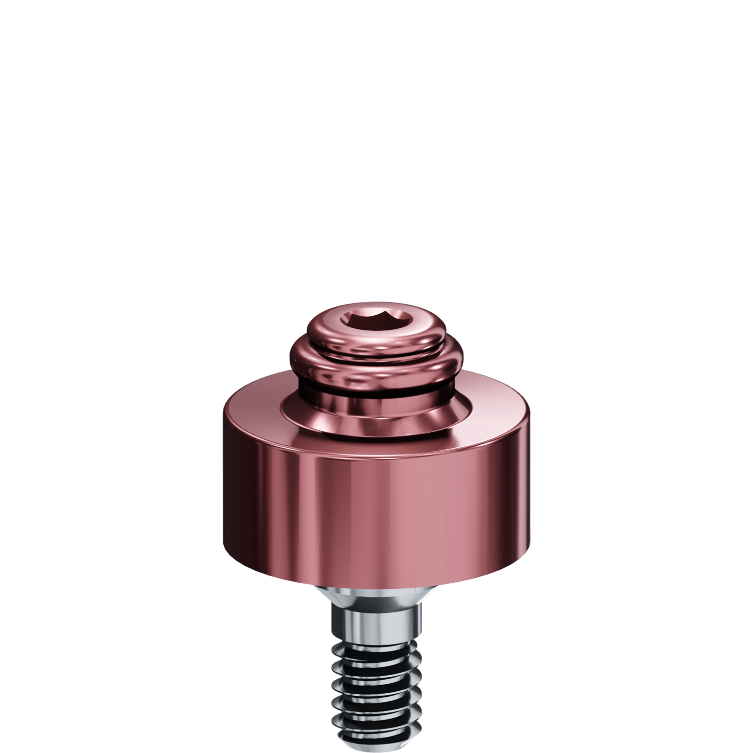 R-Tx Attachment System - Straumann® Tissue Level - WN - 6.5mm - 3.0mm