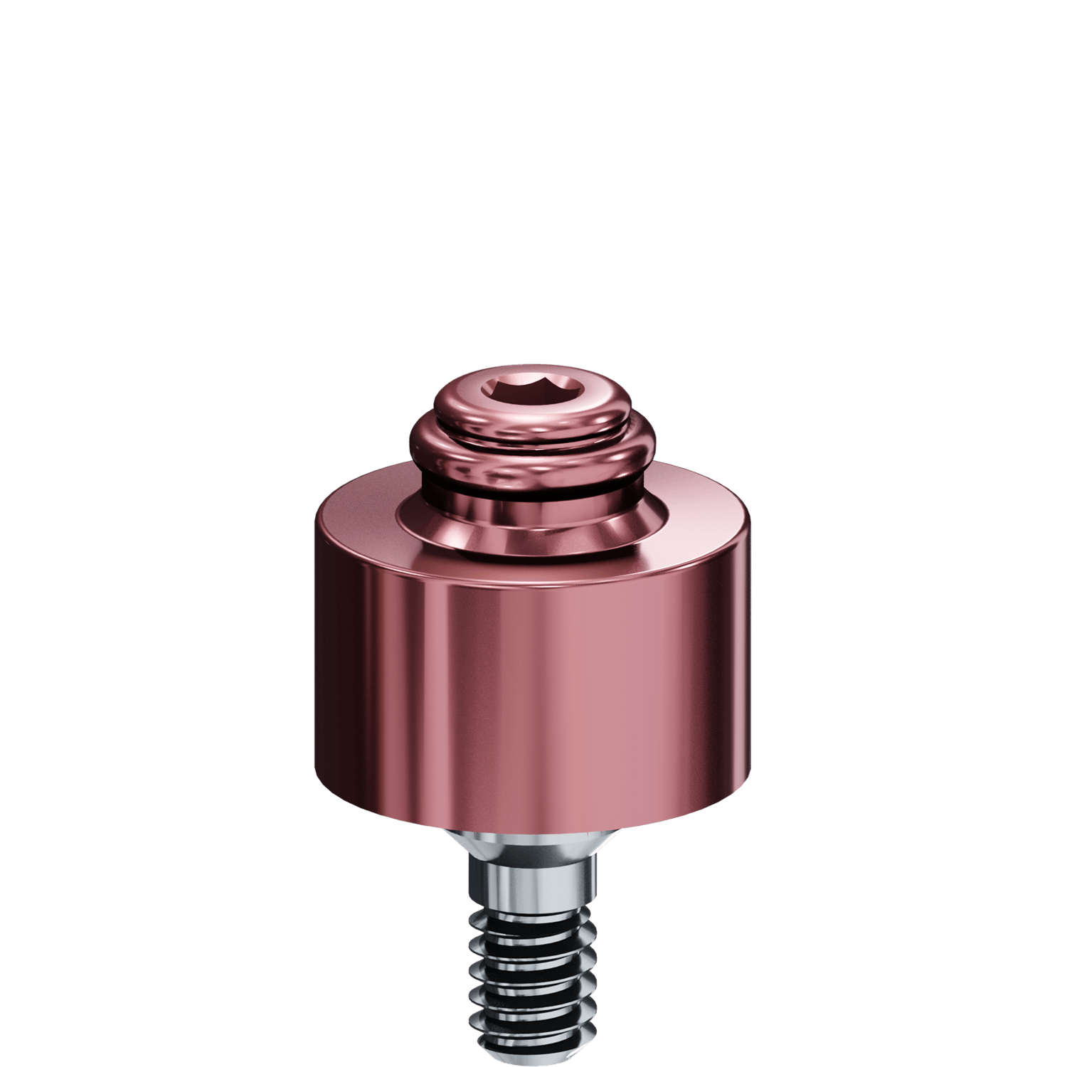 R-Tx Attachment System - Straumann® Tissue Level - WN - 6.5mm - 4.0mm
