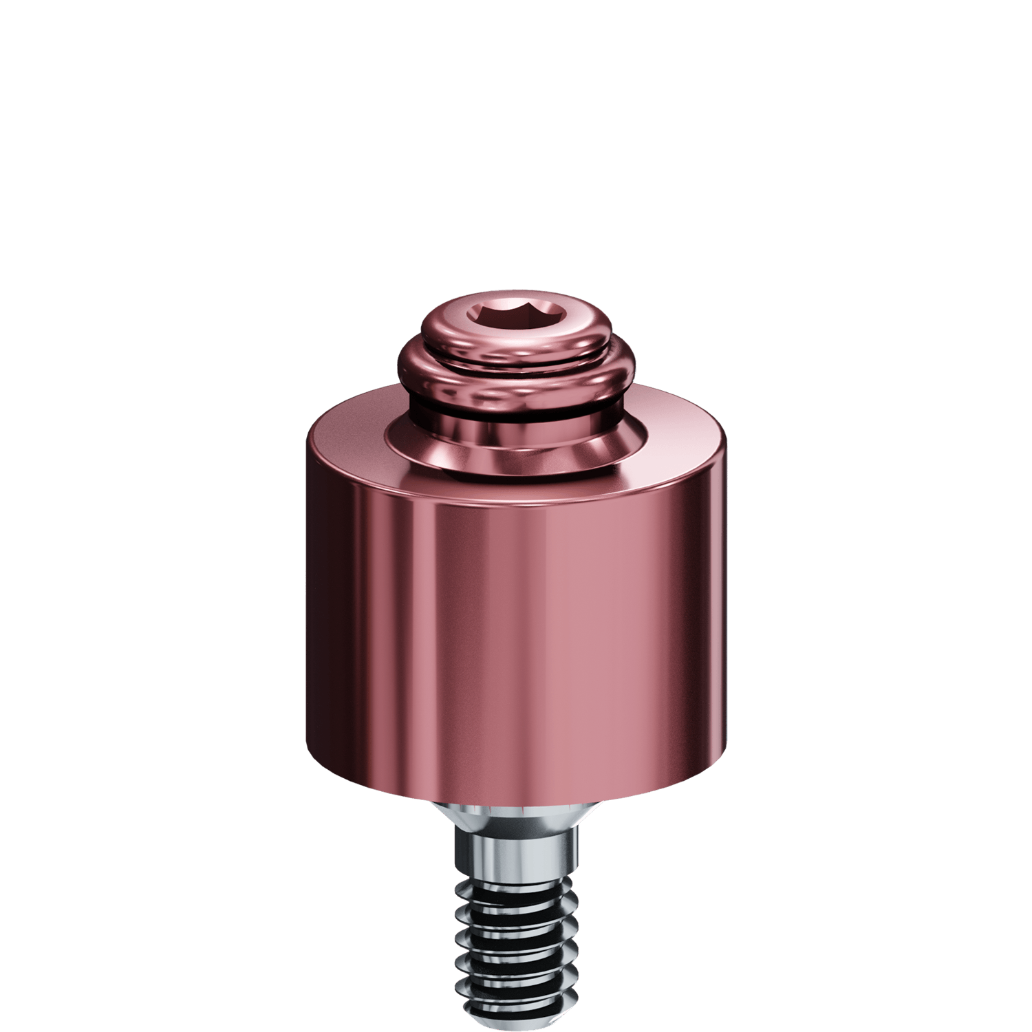 R-Tx Attachment System - Straumann® Tissue Level - WN - 6.5mm - 5.0mm