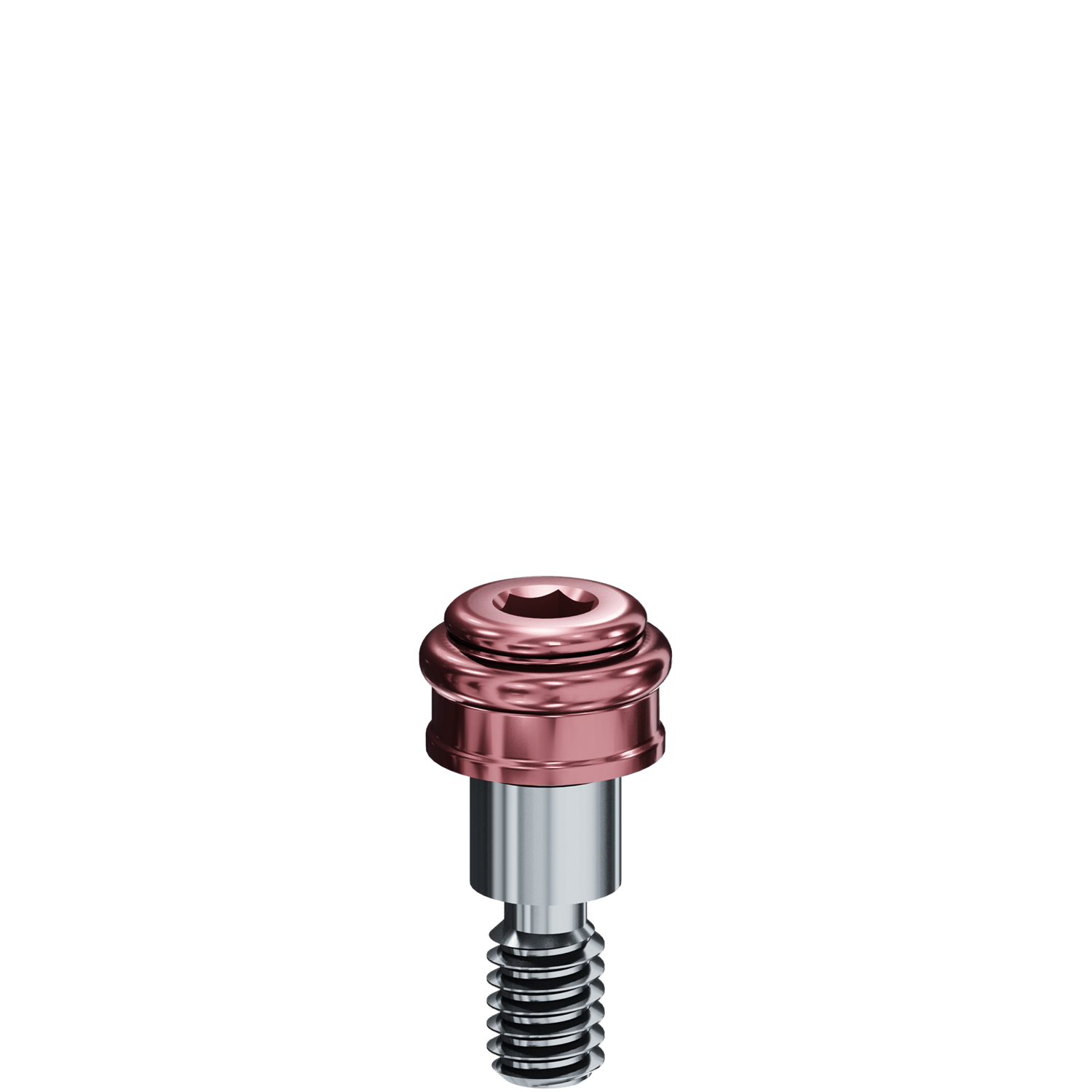LOCATOR® R-TX Abutment - Nobel Biocare® - NP Tri-Channel - 0.25mm