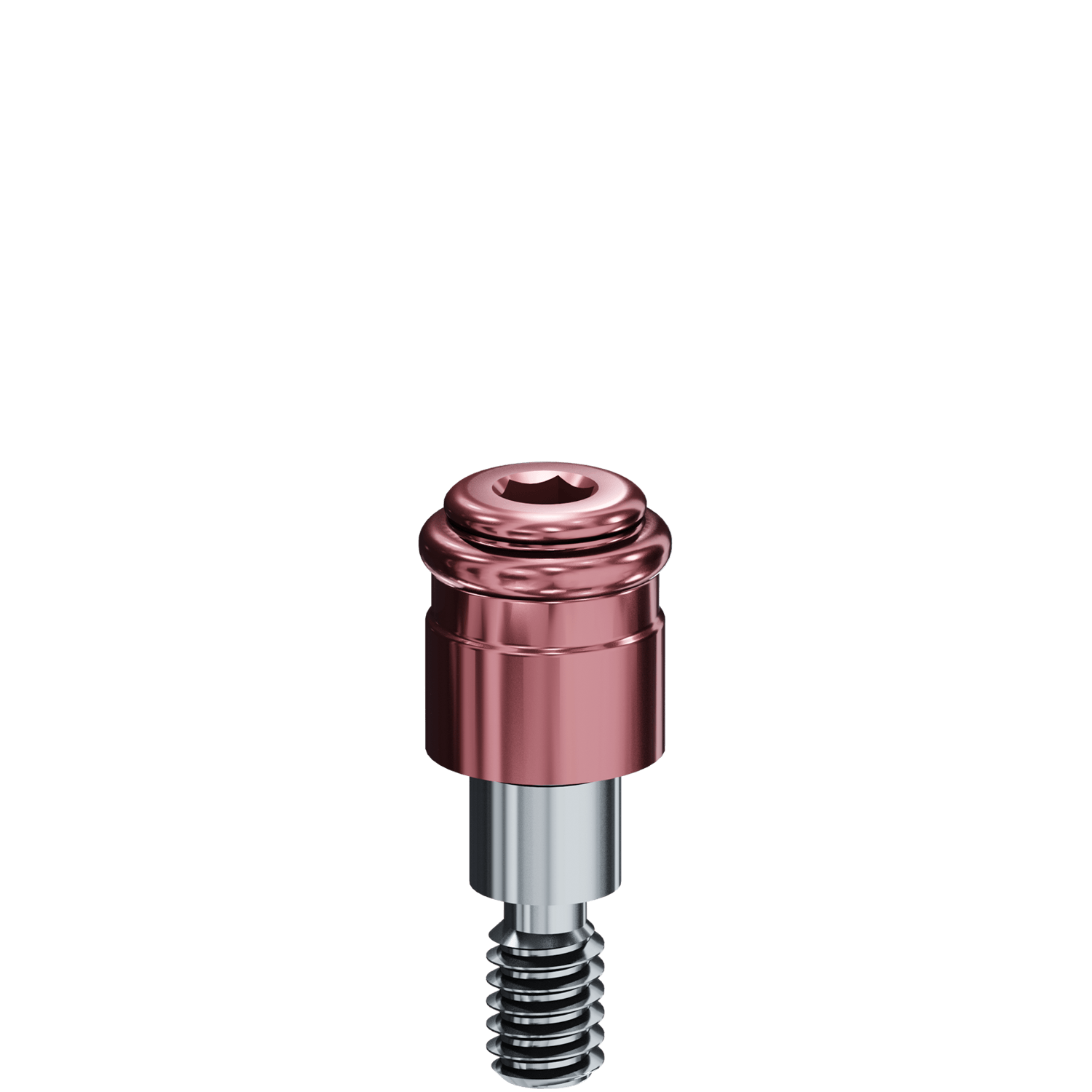 LOCATOR® R-TX Abutment - Nobel Biocare® - NP Tri-Channel - 2.0mm