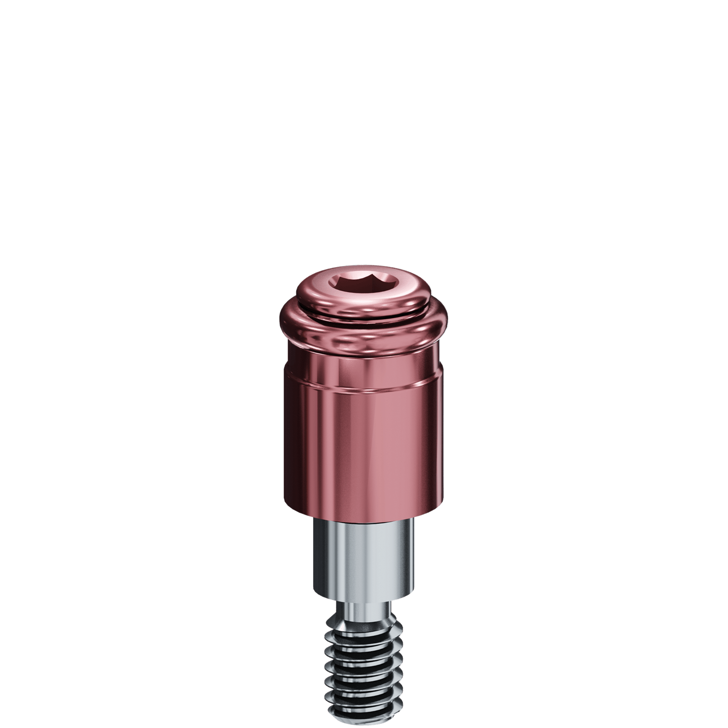 LOCATOR® R-TX Abutment - Nobel Biocare® - NP Tri-Channel - 3.0mm