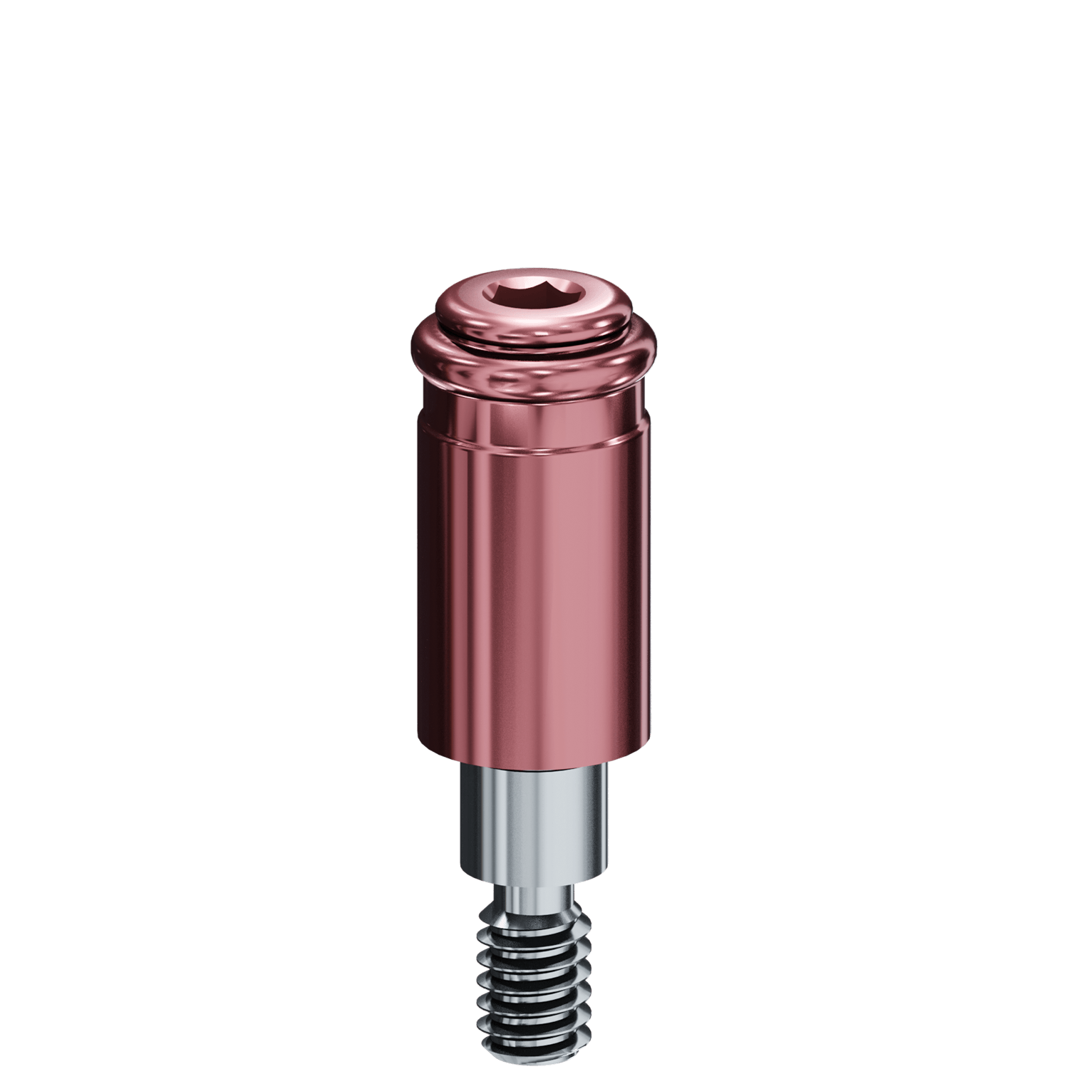 LOCATOR® R-TX Abutment - Nobel Biocare® - NP Tri-Channel - 5.0mm