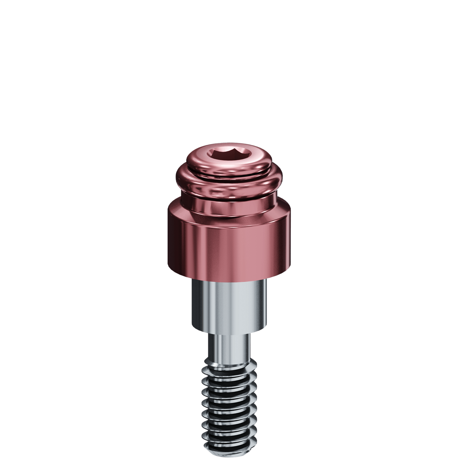 LOCATOR® R-Tx Abutment - Nobel Biocare® RP Tri-Channel - 2.0mm