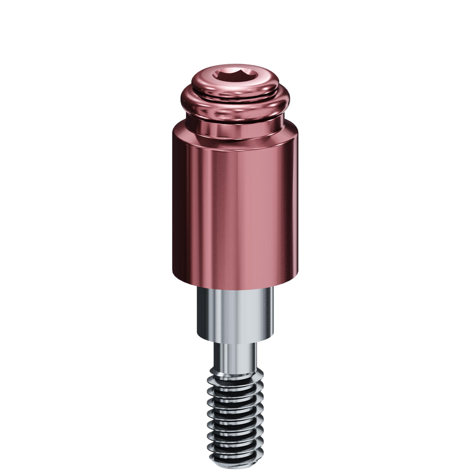 LOCATOR® R-Tx Abutment - Nobel Biocare® RP Tri-Channel - 5.0mm