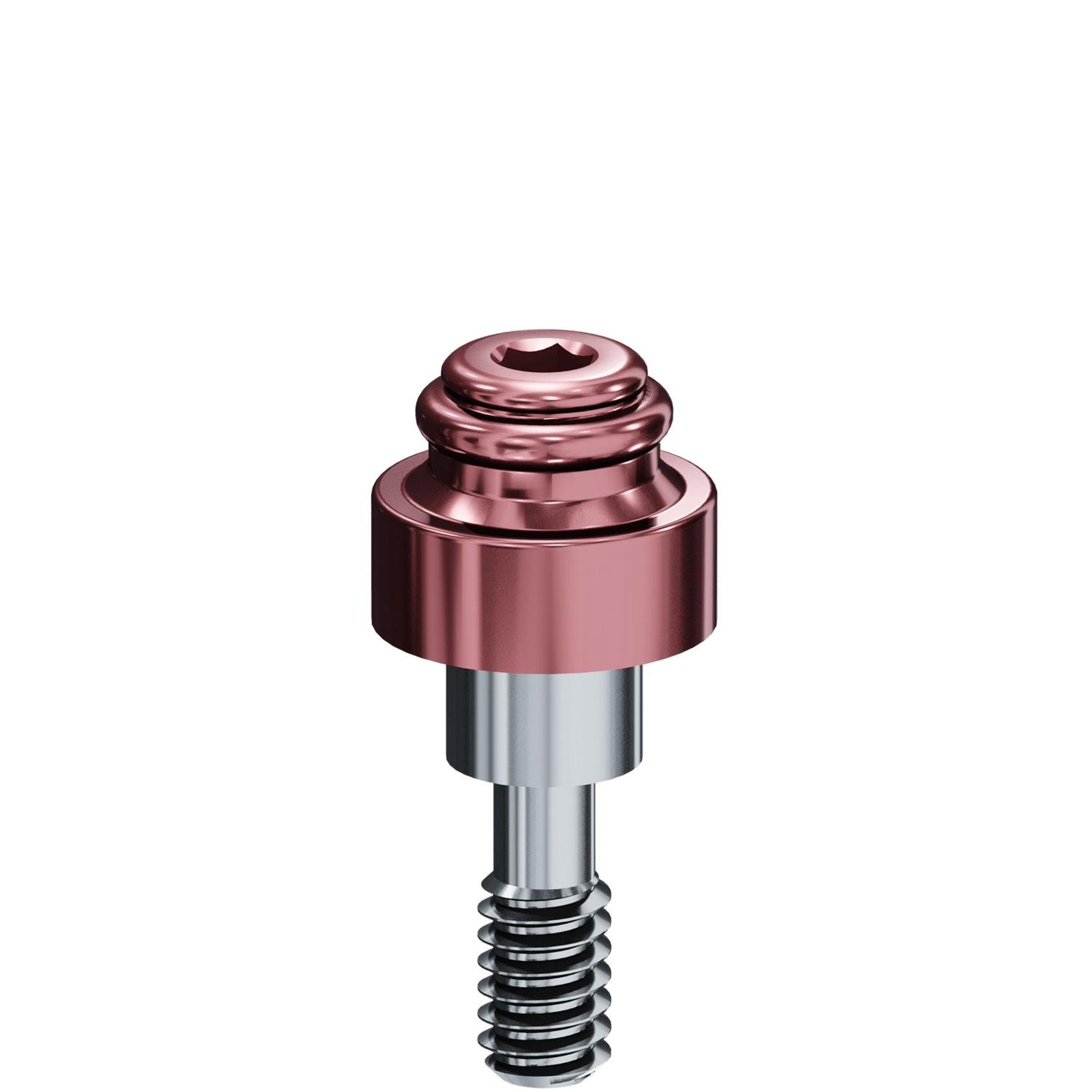 LOCATOR® R-Tx Abutment - Nobel Biocare® WP Tri-Channel - 2.0mm