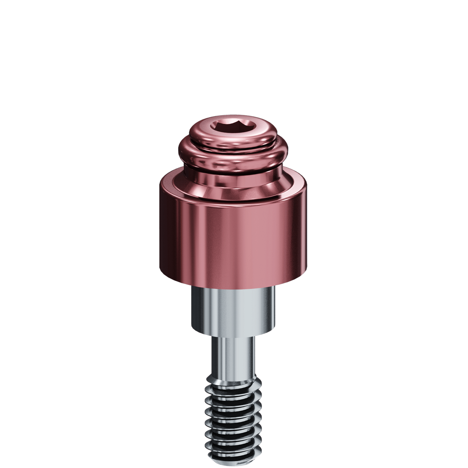 LOCATOR® R-Tx Abutment - Nobel Biocare® WP Tri-Channel - 3.0mm