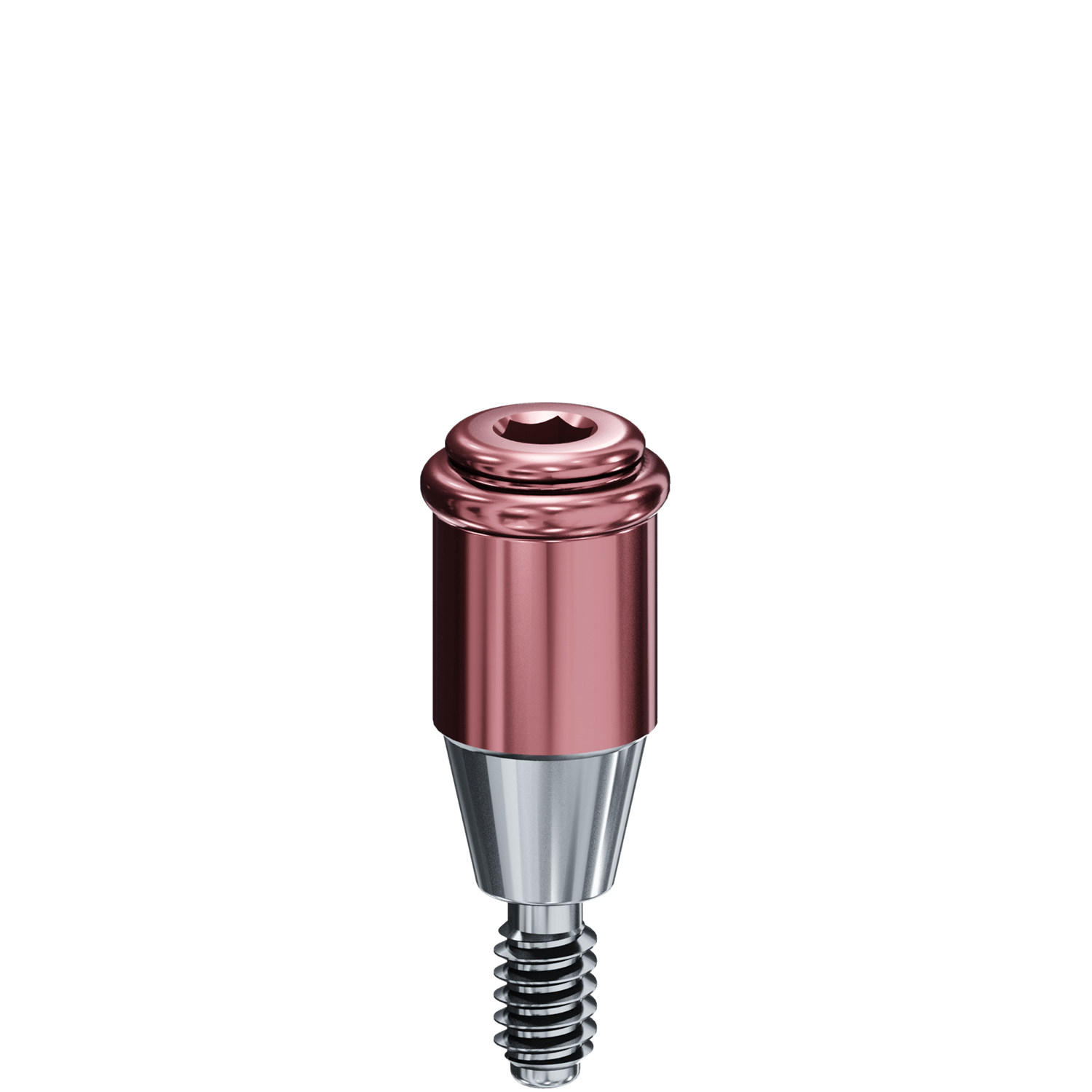 LOCATOR® R-TX Abutment - Nobel Biocare® Conical NP - 3.0mm