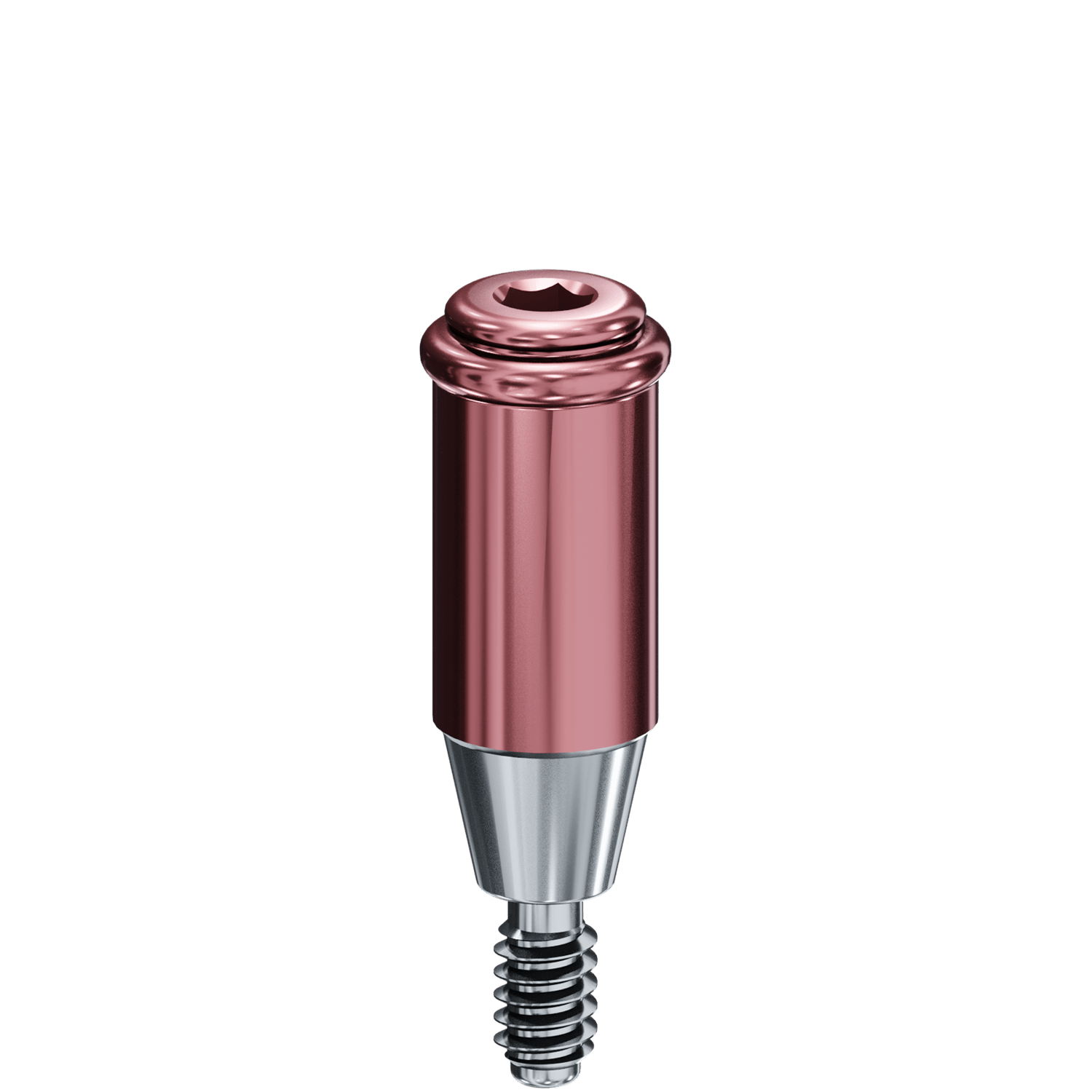 LOCATOR® R-TX Abutment - Nobel Biocare® Conical NP - 5.0mm