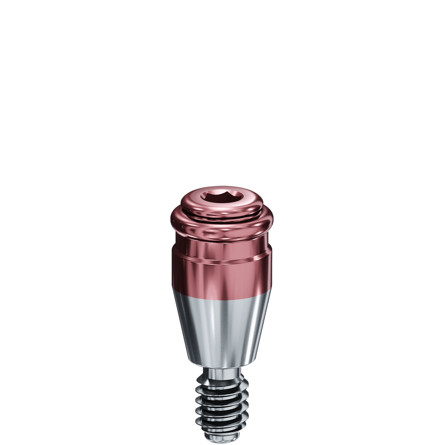 LOCATOR® R-TX Abutment - Nobel Biocare® Conical RP - 2.0mm