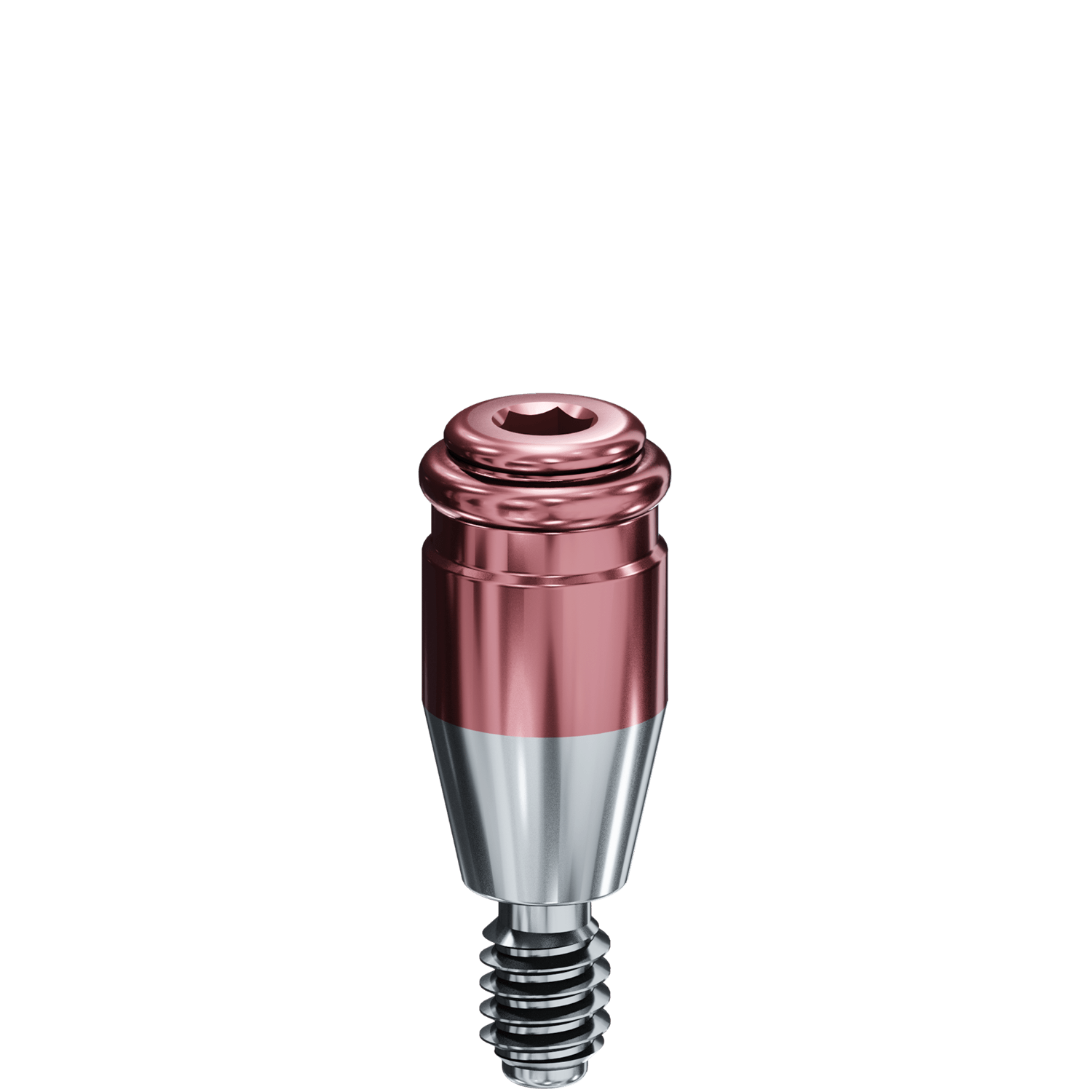 LOCATOR® R-TX Abutment - Nobel Biocare® Conical RP - 3.0mm
