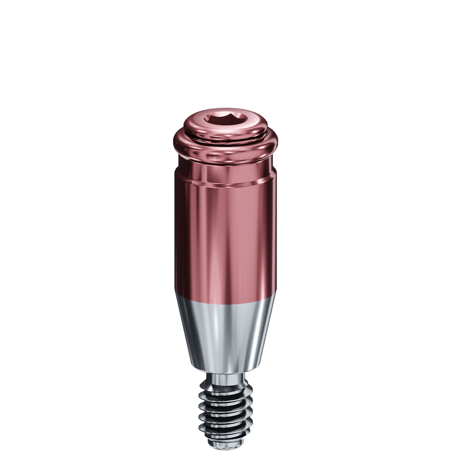 LOCATOR® R-TX Abutment - Nobel Biocare® Conical RP - 5.0mm