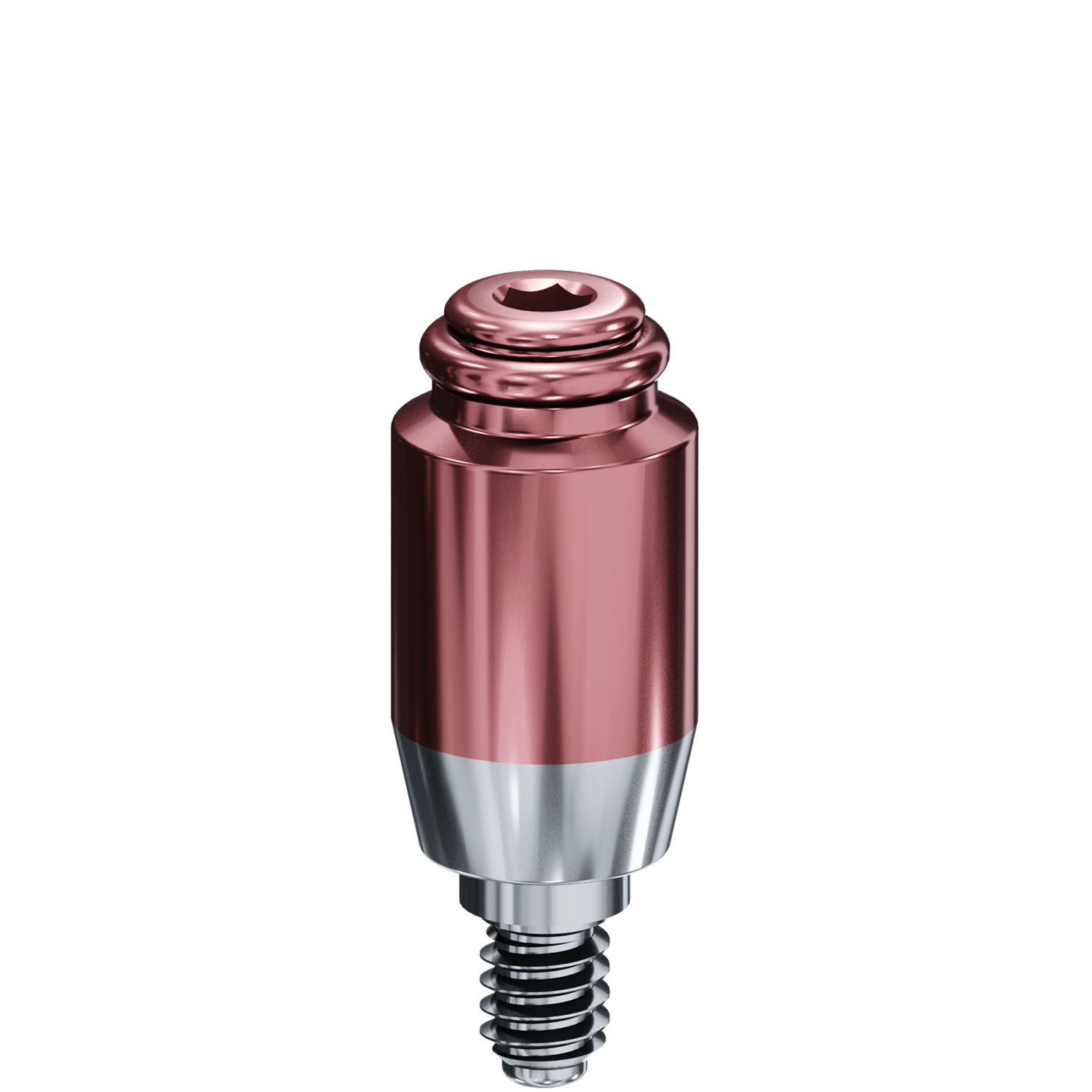 LOCATOR® R-TX Abutment - Nobel Biocare® WP Conical - 5.0mm