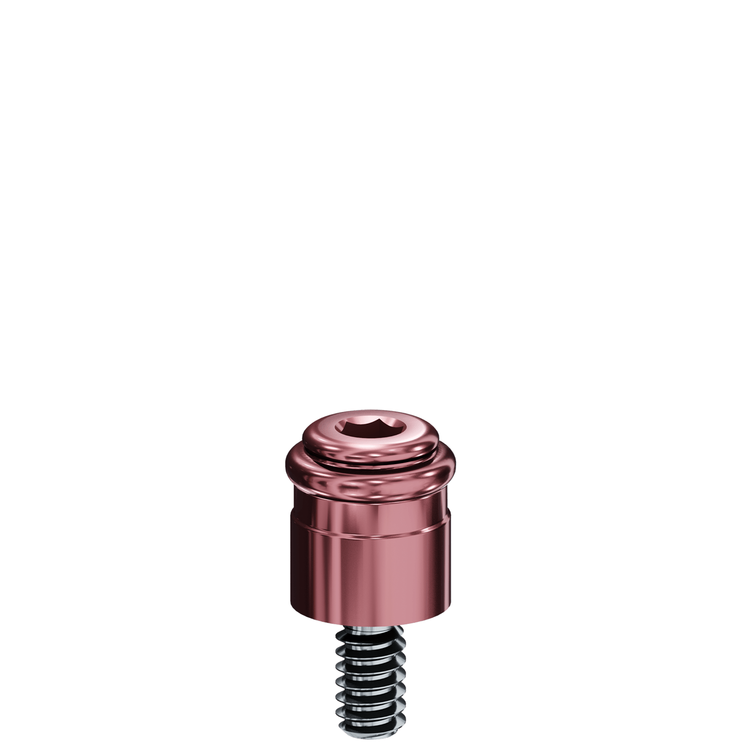 LOCATOR® R-TX Abutment - Nobel Biocare® NP External Hex - 2.0mm
