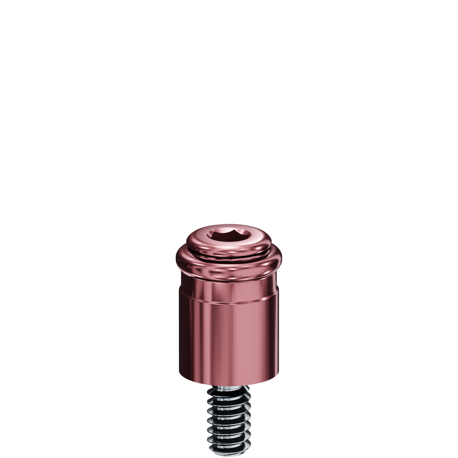 LOCATOR® R-TX Abutment - Nobel Biocare® NP External Hex - 3.0mm