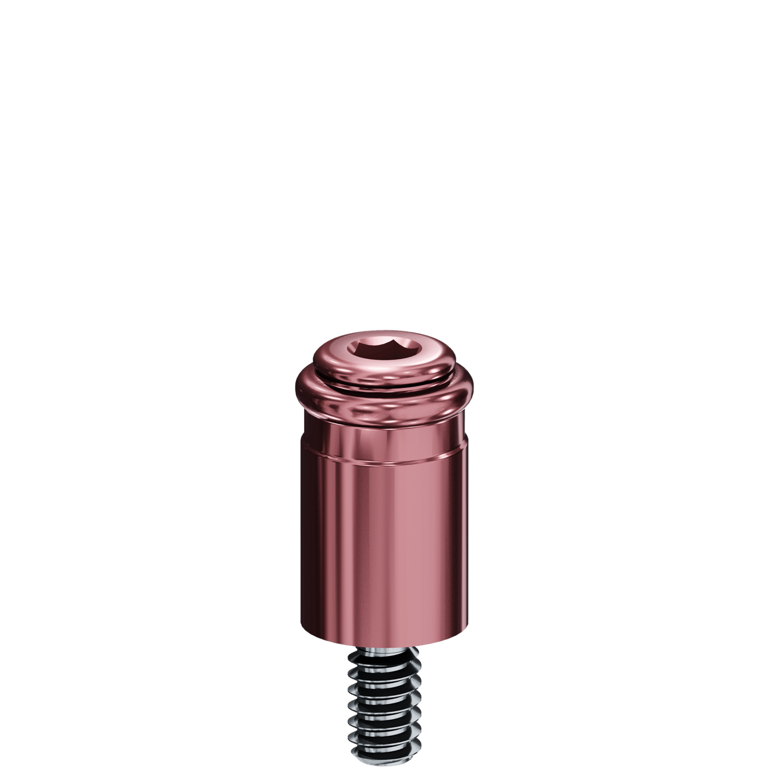 LOCATOR® R-TX Abutment - Nobel Biocare® NP External Hex - 4.0mm