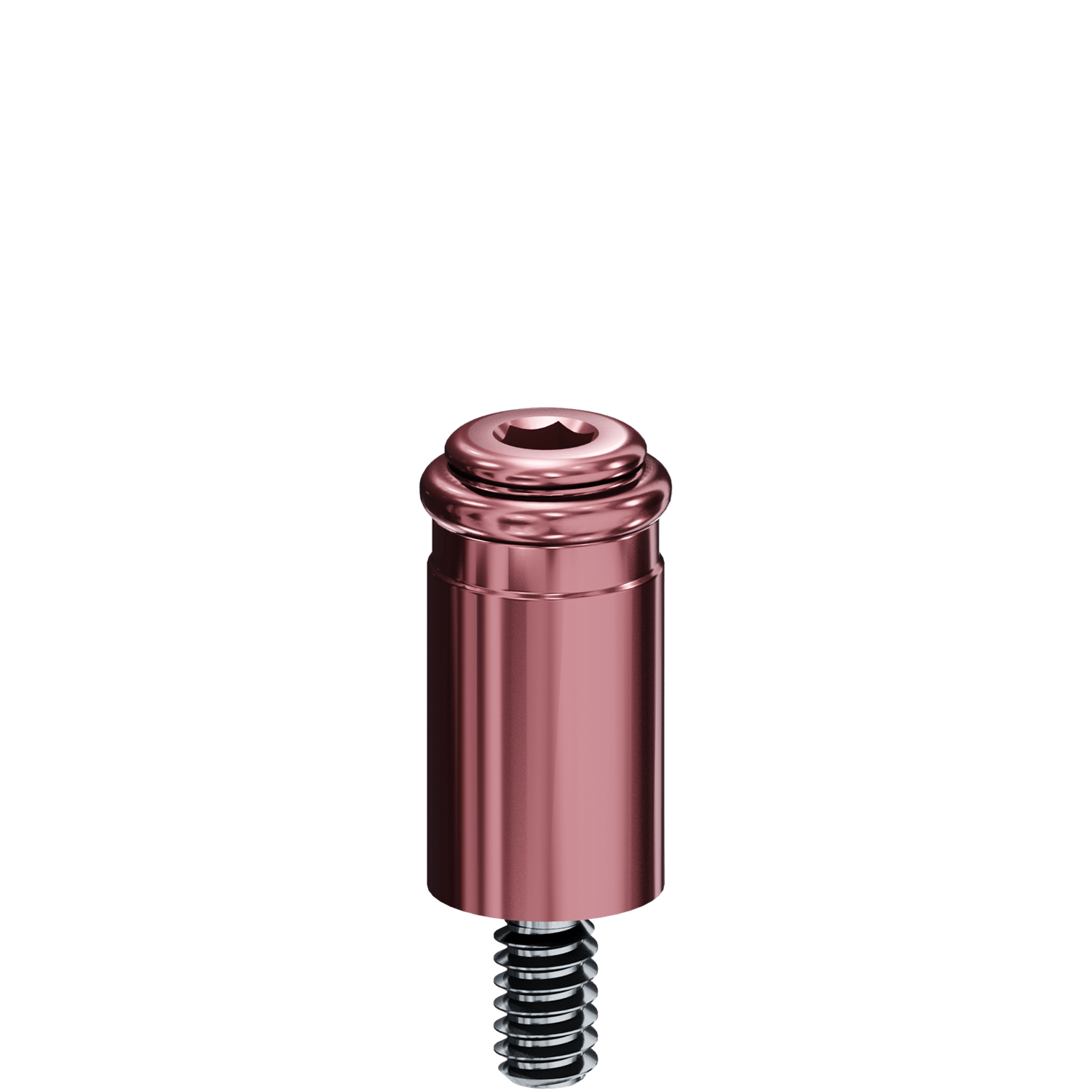 LOCATOR® R-TX Abutment - Nobel Biocare® NP External Hex - 5.0mm