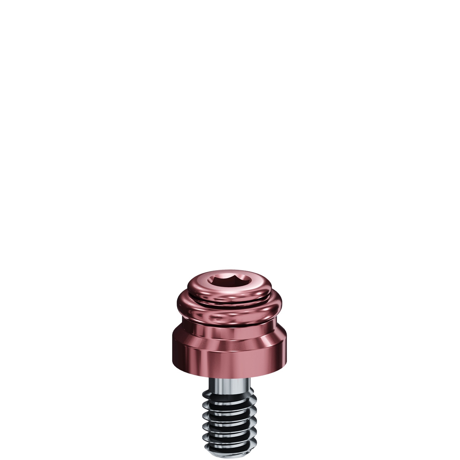 LOCATOR® R-TX Abutment - Nobel Biocare® External Hex RP - 1.2mm