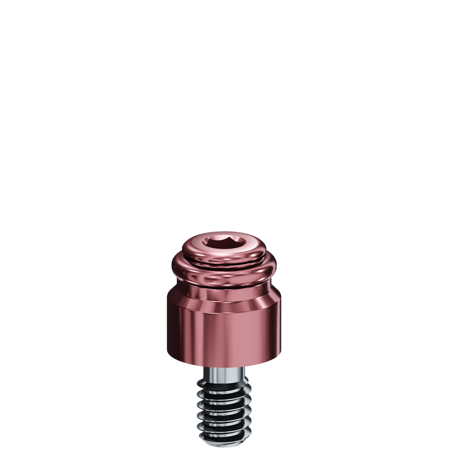 LOCATOR® R-TX Abutment - Nobel Biocare® External Hex RP - 2.0mm