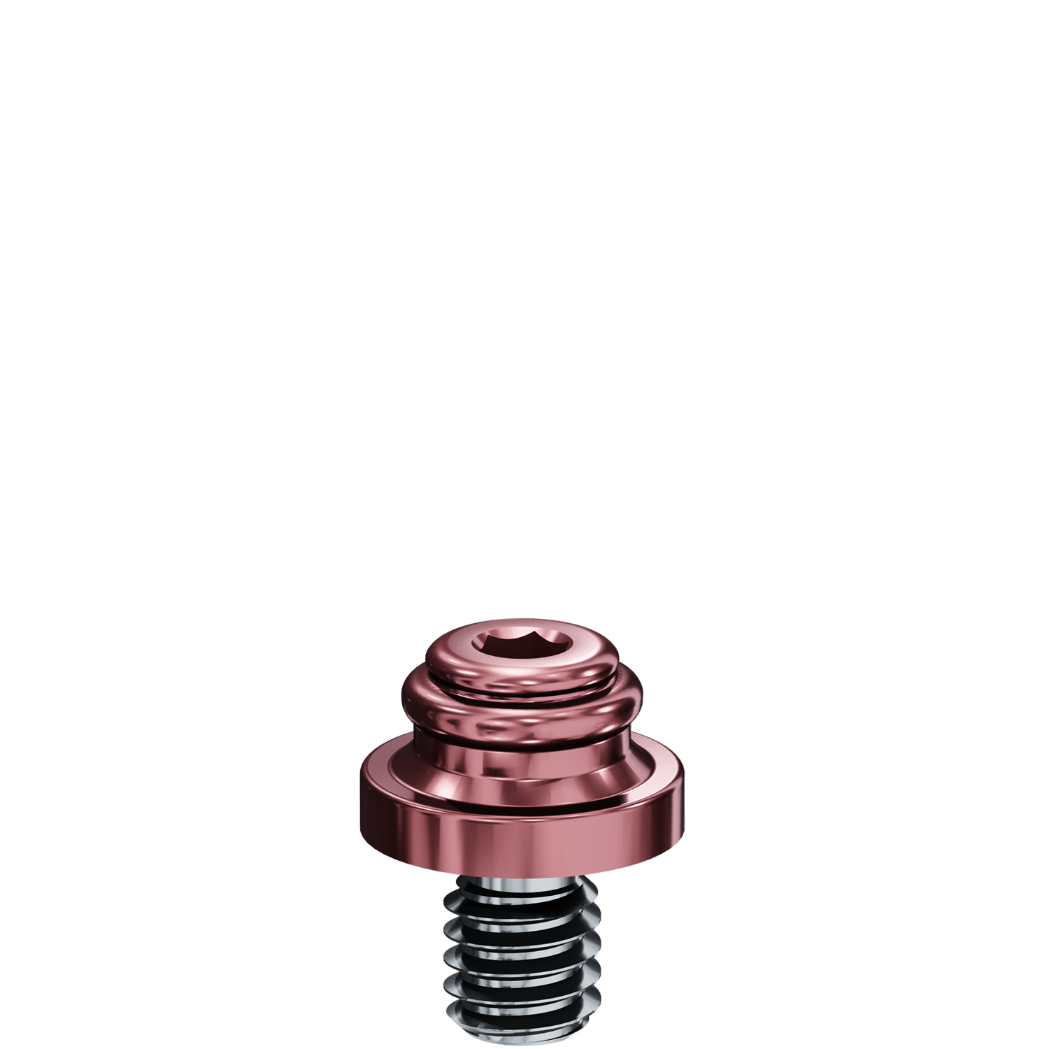 LOCATOR® R-TX Abutment - Nobel Biocare® WP External Hex - 1.2mm