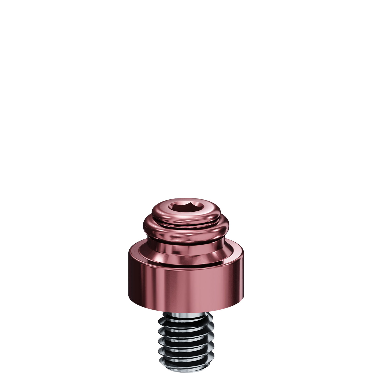 LOCATOR® R-TX Abutment - Nobel Biocare® WP External Hex - 2.0mm