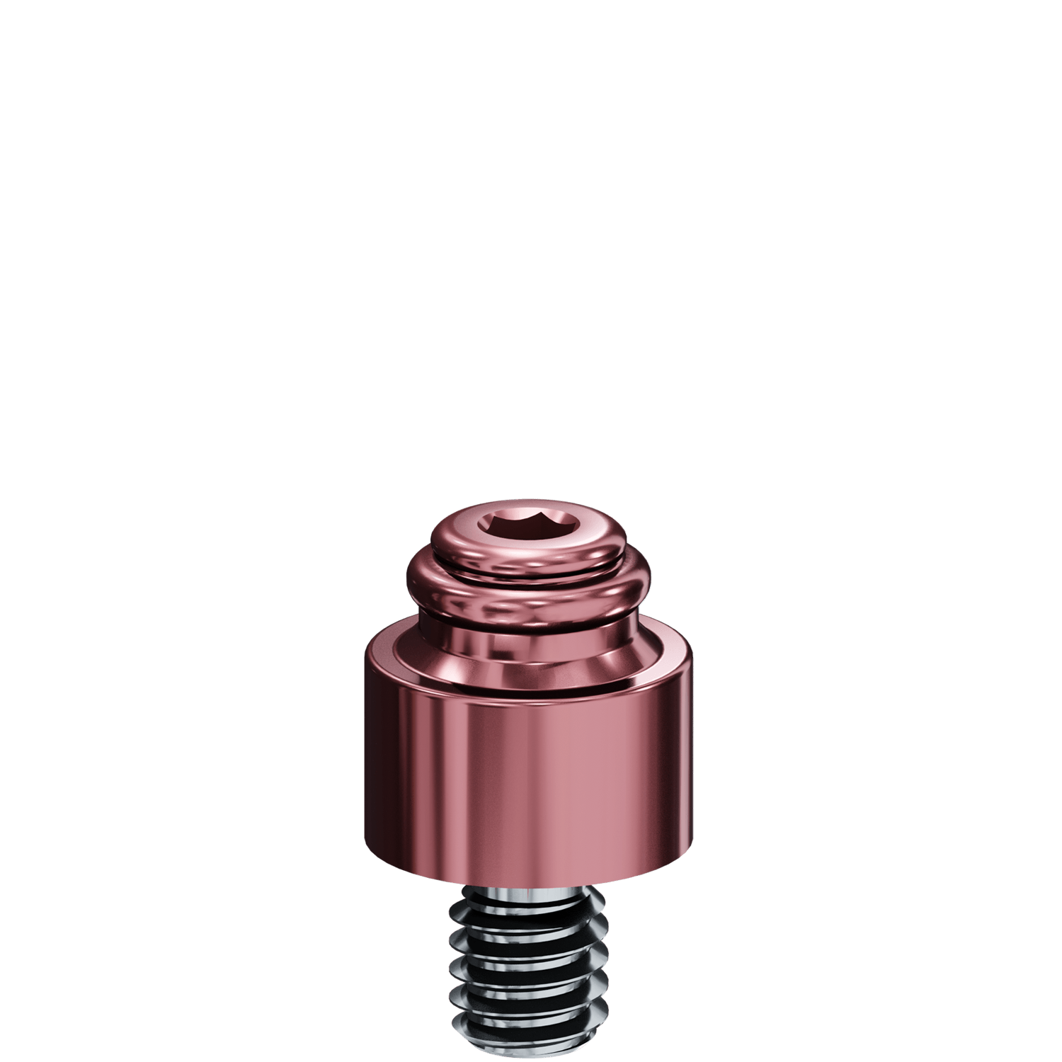 LOCATOR® R-TX Abutment - Nobel Biocare® WP External Hex - 3.0mm