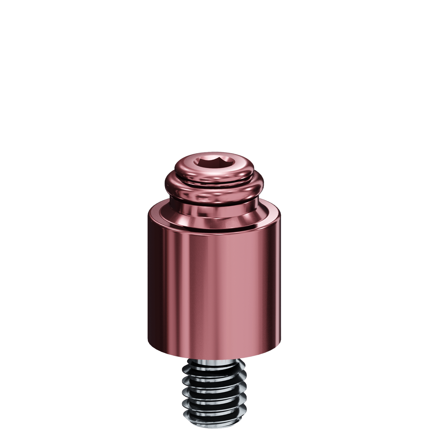 LOCATOR® R-TX Abutment - Nobel Biocare® WP External Hex - 5.0mm