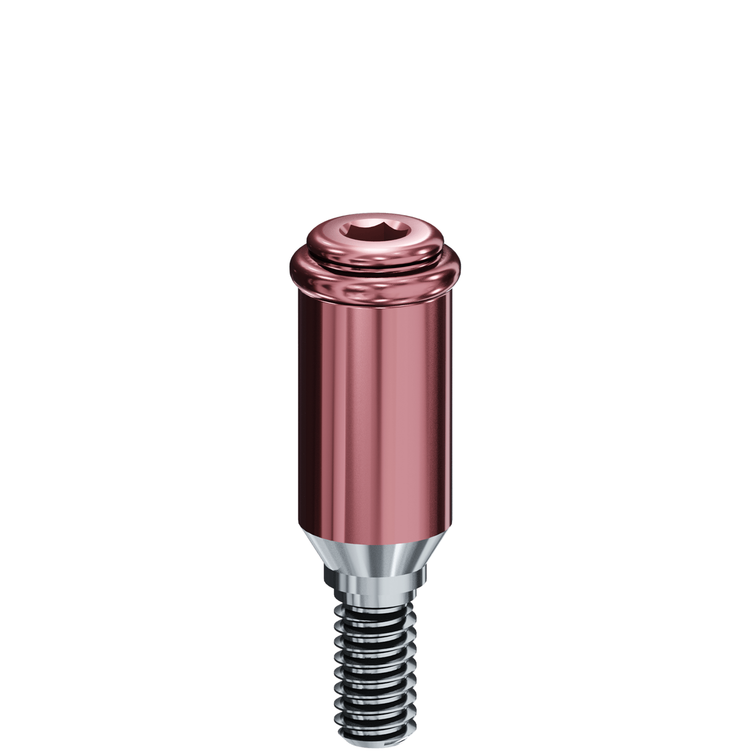 LOCATOR® R-TX Abutment - BioHorizons® - 3.0mm - Internal Hex - 5.0mm