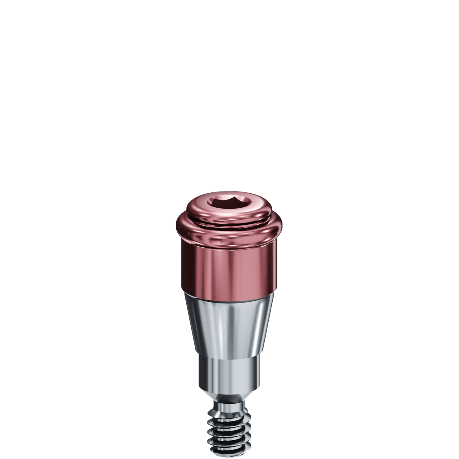 LOCATOR® R-TX Abutment - Astra® EV - 3.6mm - 2.0mm