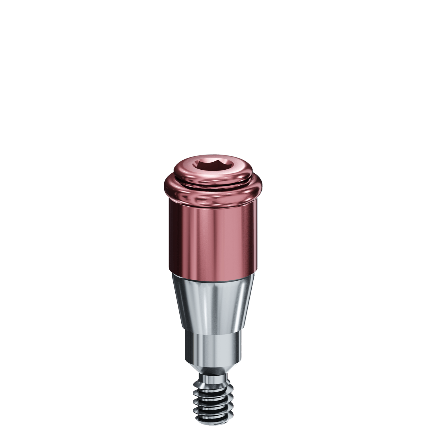 LOCATOR® R-TX Abutment - Astra® EV - 3.6mm - 3.0mm