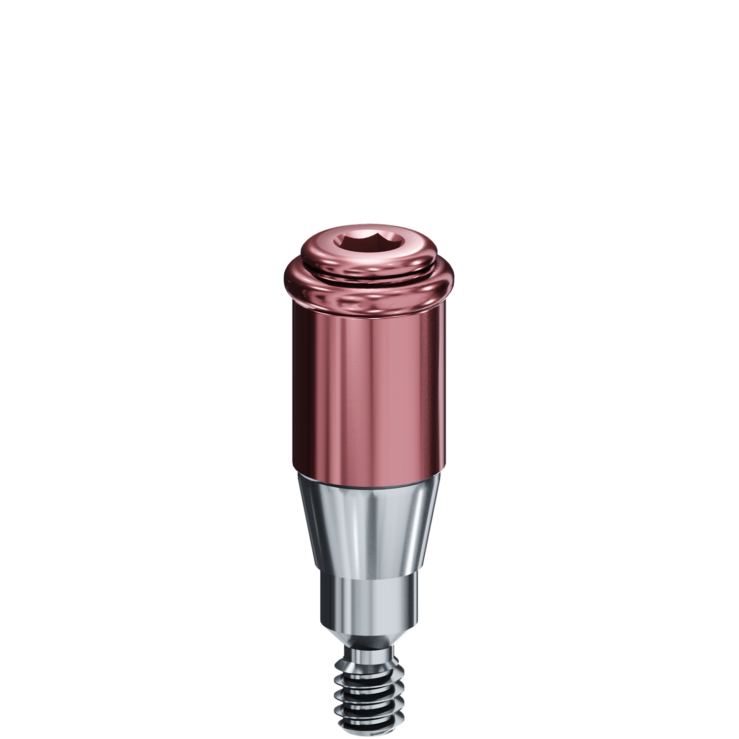 LOCATOR® R-TX Abutment - Astra® EV - 3.6mm