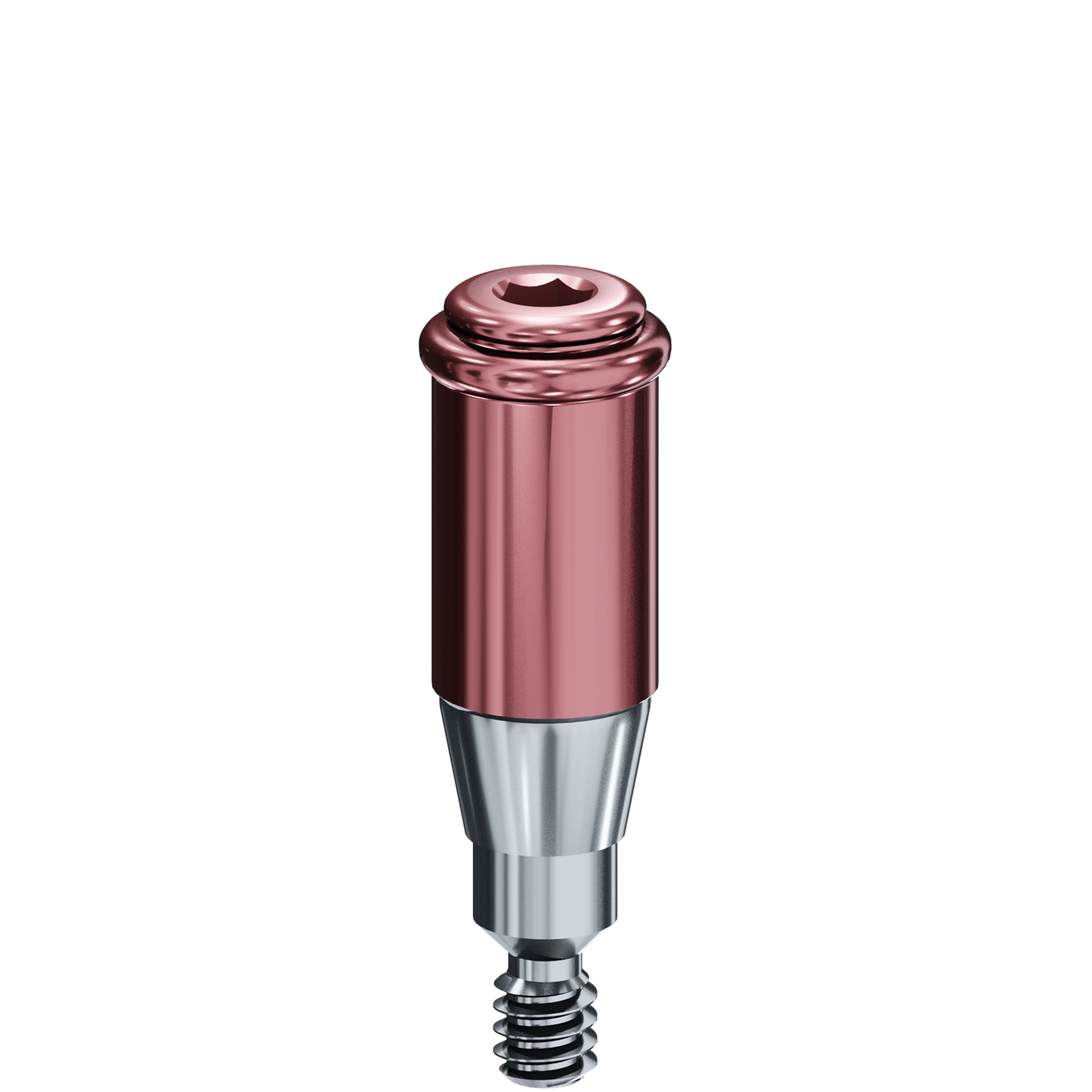 LOCATOR® R-TX Abutment - Astra® EV - 3.6mm - 5.0mm