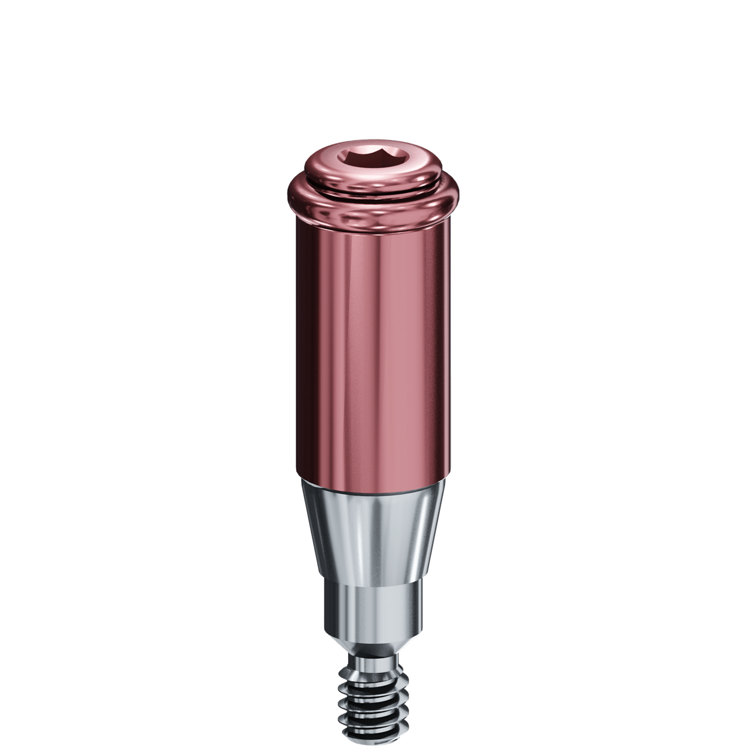 LOCATOR® R-TX Abutment - Astra® EV - 3.6mm - 6.0mm