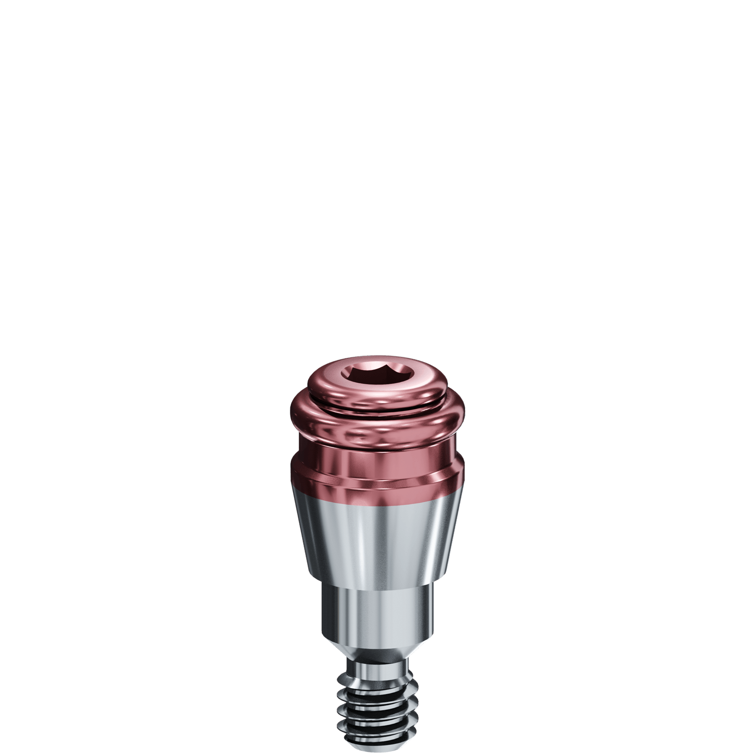 LOCATOR® R-TX Abutment - Astra® EV - 4.2mm - 1.0mm