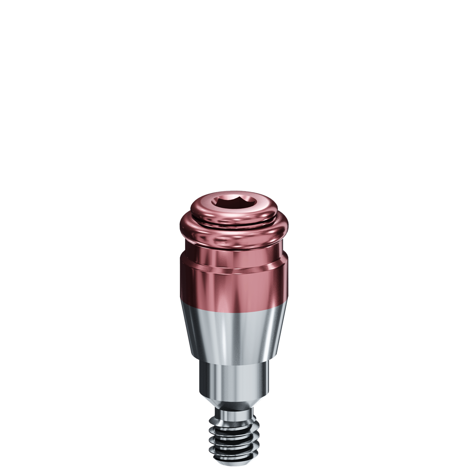 LOCATOR® R-TX Abutment - Astra® EV - 4.2mm - 2.0mm