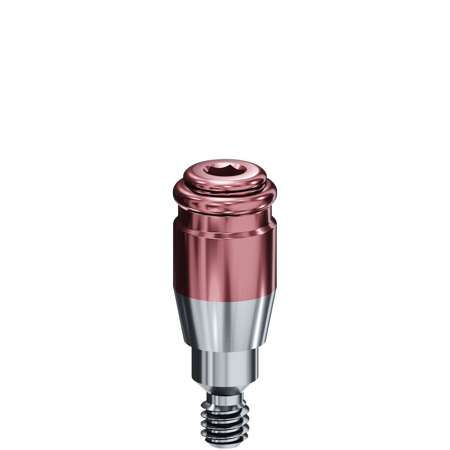 LOCATOR® R-TX Abutment - Astra® EV - 4.2mm - 3.0mm
