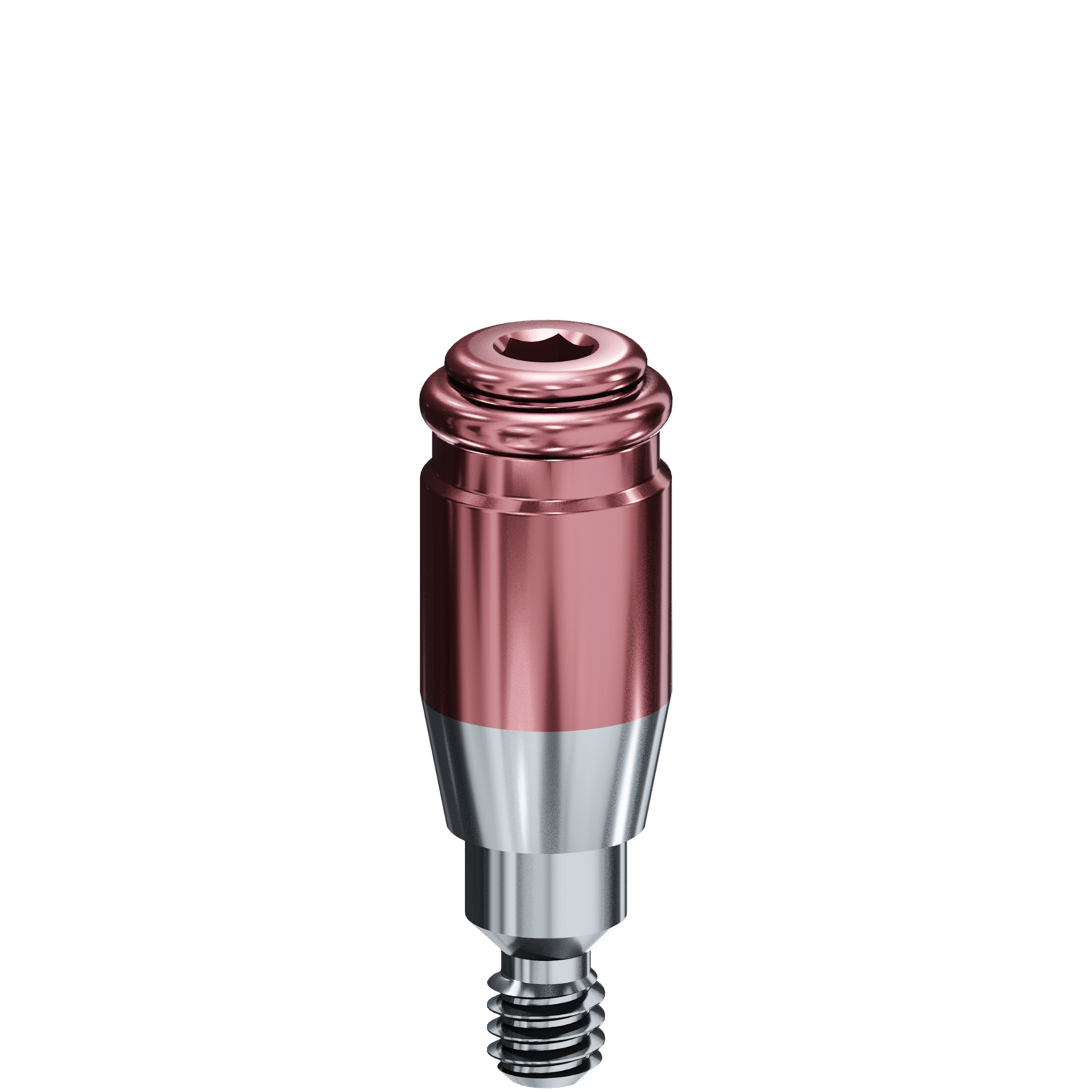 LOCATOR® R-TX Abutment - Astra® EV - 4.2mm - 4.0mm