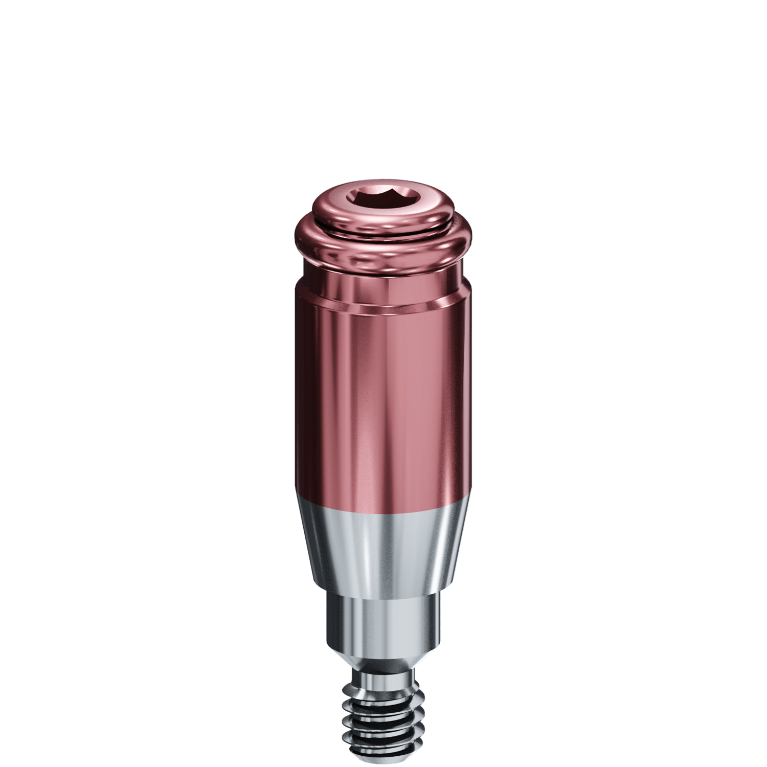 LOCATOR® R-TX Abutment - Astra® EV - 4.2mm - 5.0mm