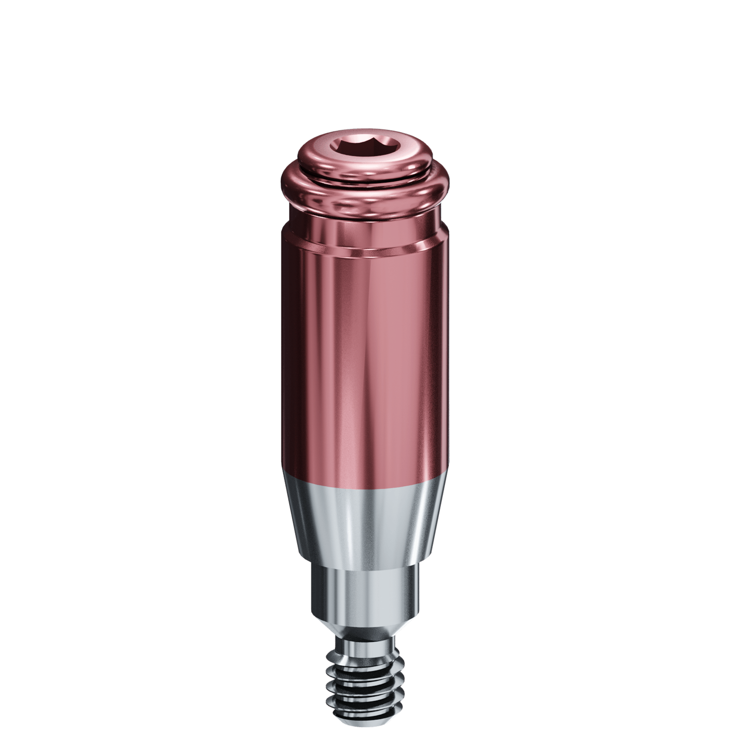 LOCATOR® R-TX Abutment - Astra® EV - 4.8mm - 6.0mm