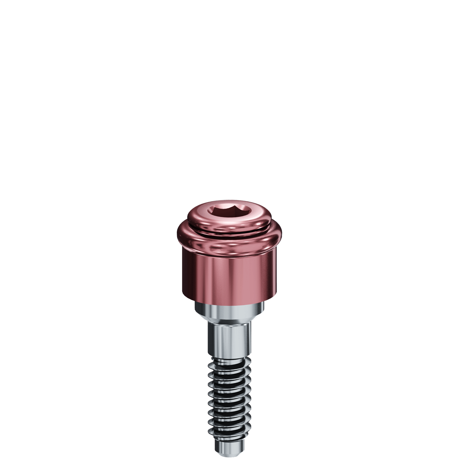 LOCATOR® R-TX® Abutment - XiVE® - 3.4mm - 1.0mm