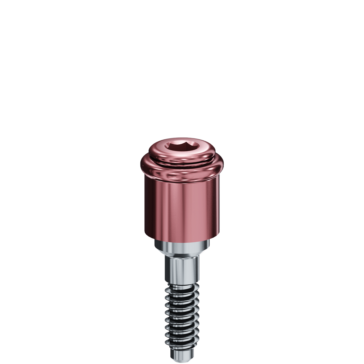 LOCATOR® R-TX® Abutment - XiVE® - 3.4mm - 2.0mm