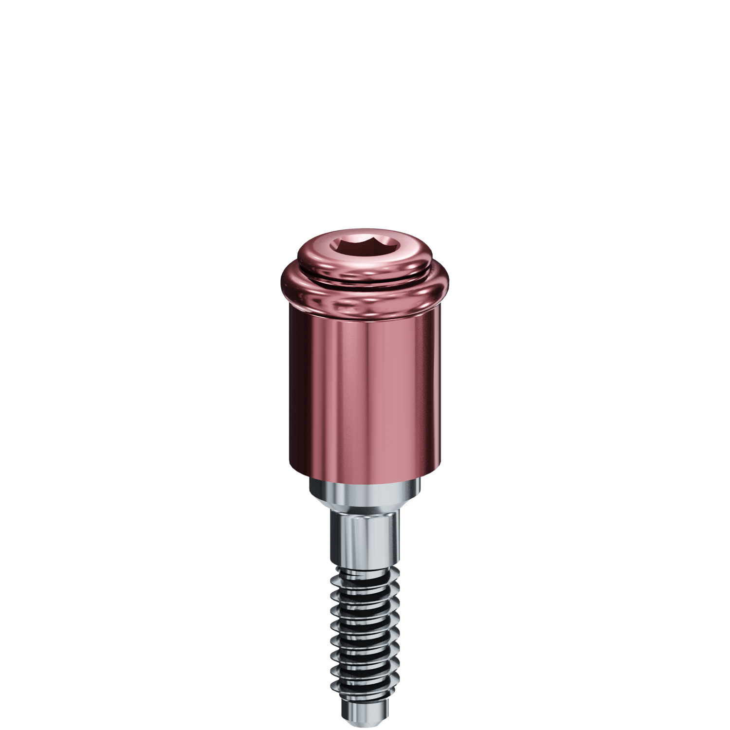LOCATOR® R-TX® Abutment - XiVE® - 3.4mm - 3.0mm