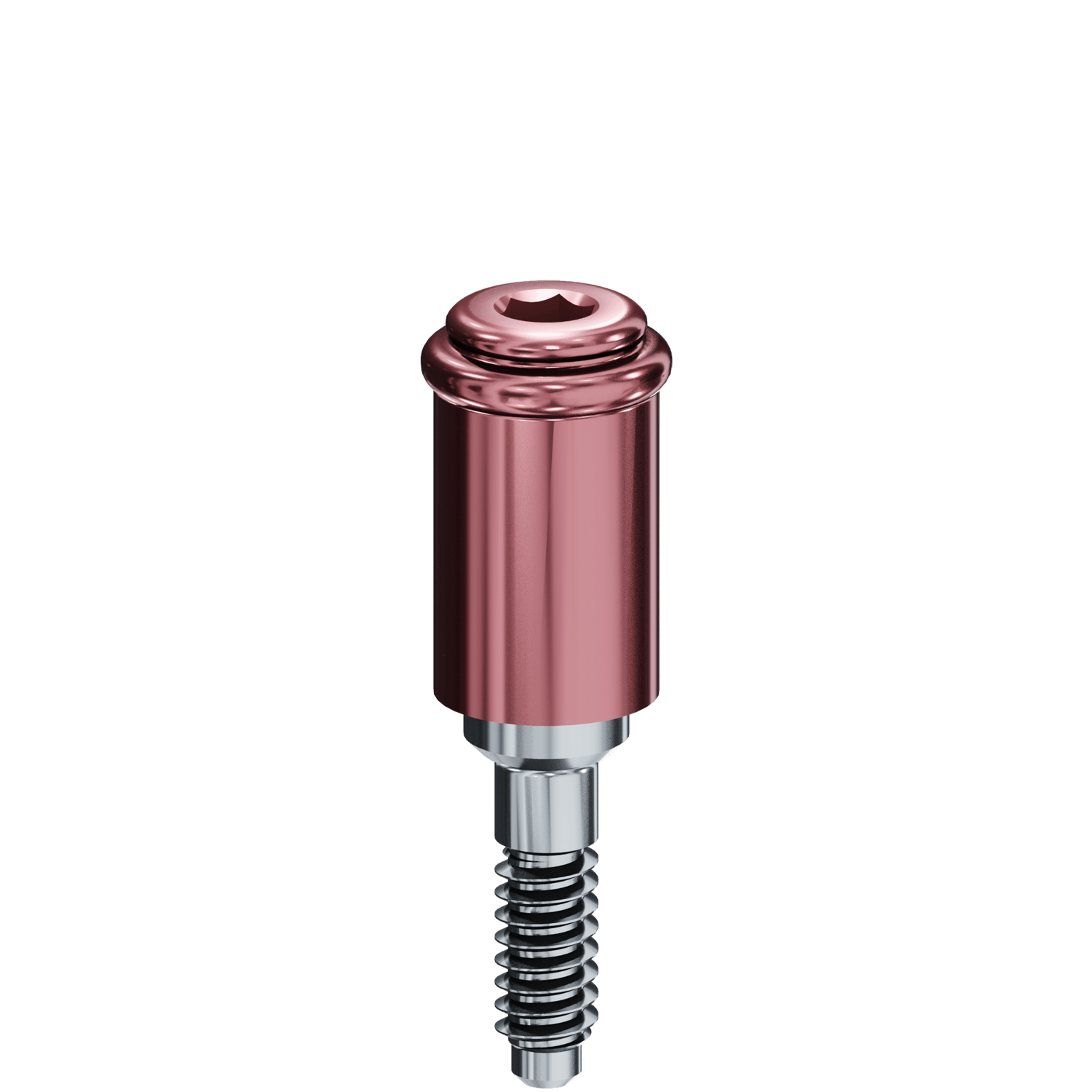 LOCATOR® R-TX® Abutment - XiVE® - 3.4mm - 4.0mm