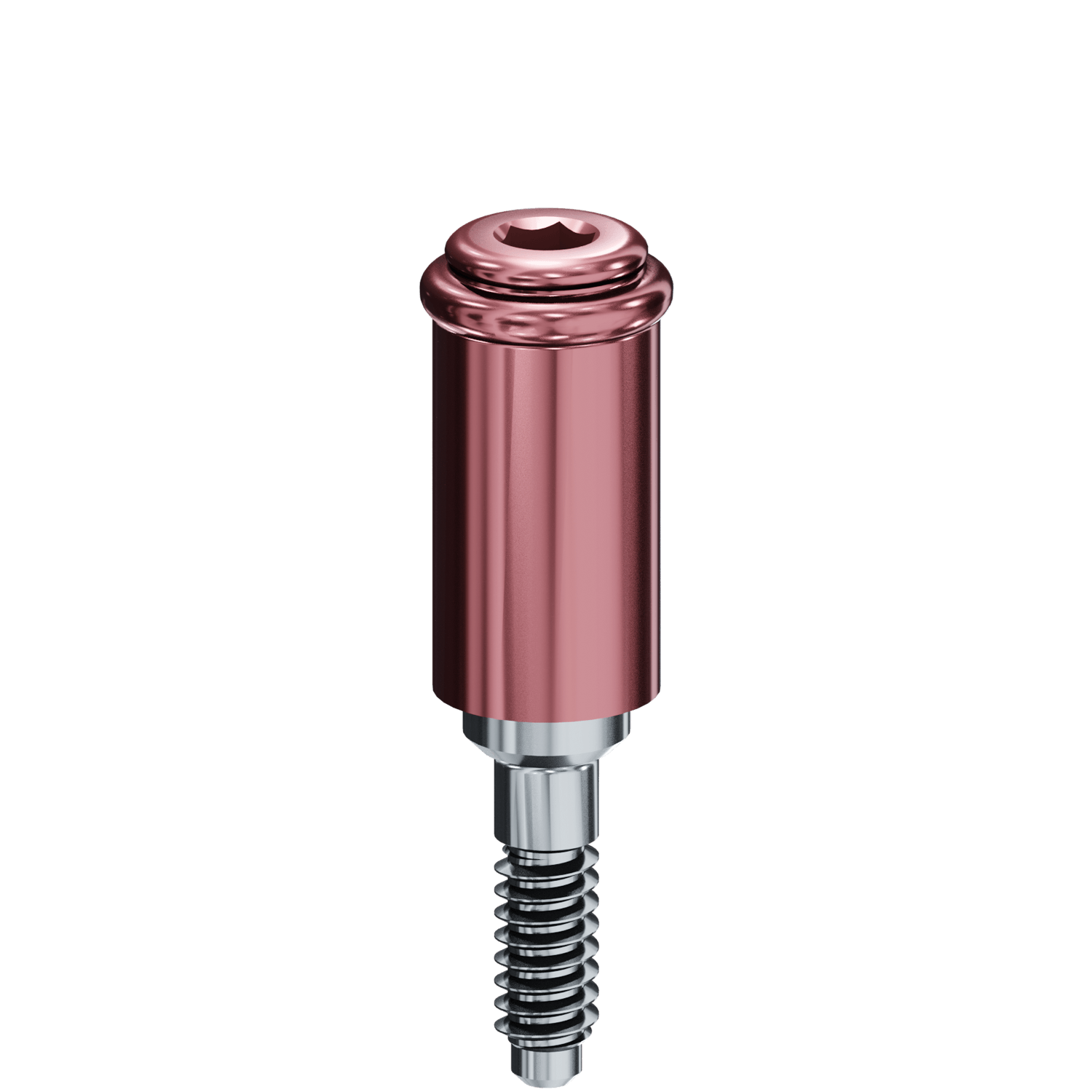 LOCATOR® R-TX® Abutment - XiVE® - 3.4mm - 5.0mm