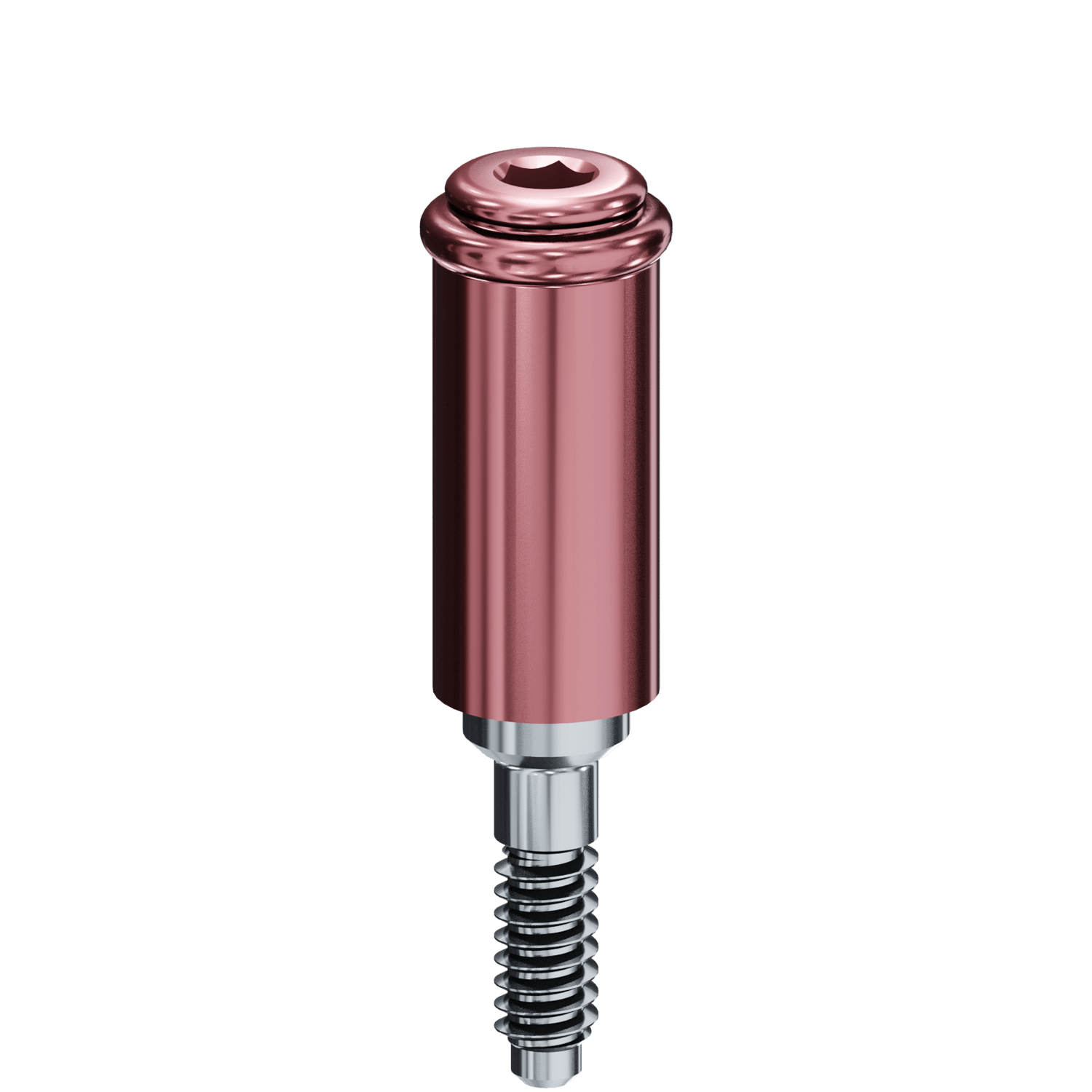 LOCATOR® R-TX® Abutment - XiVE® - 3.4mm