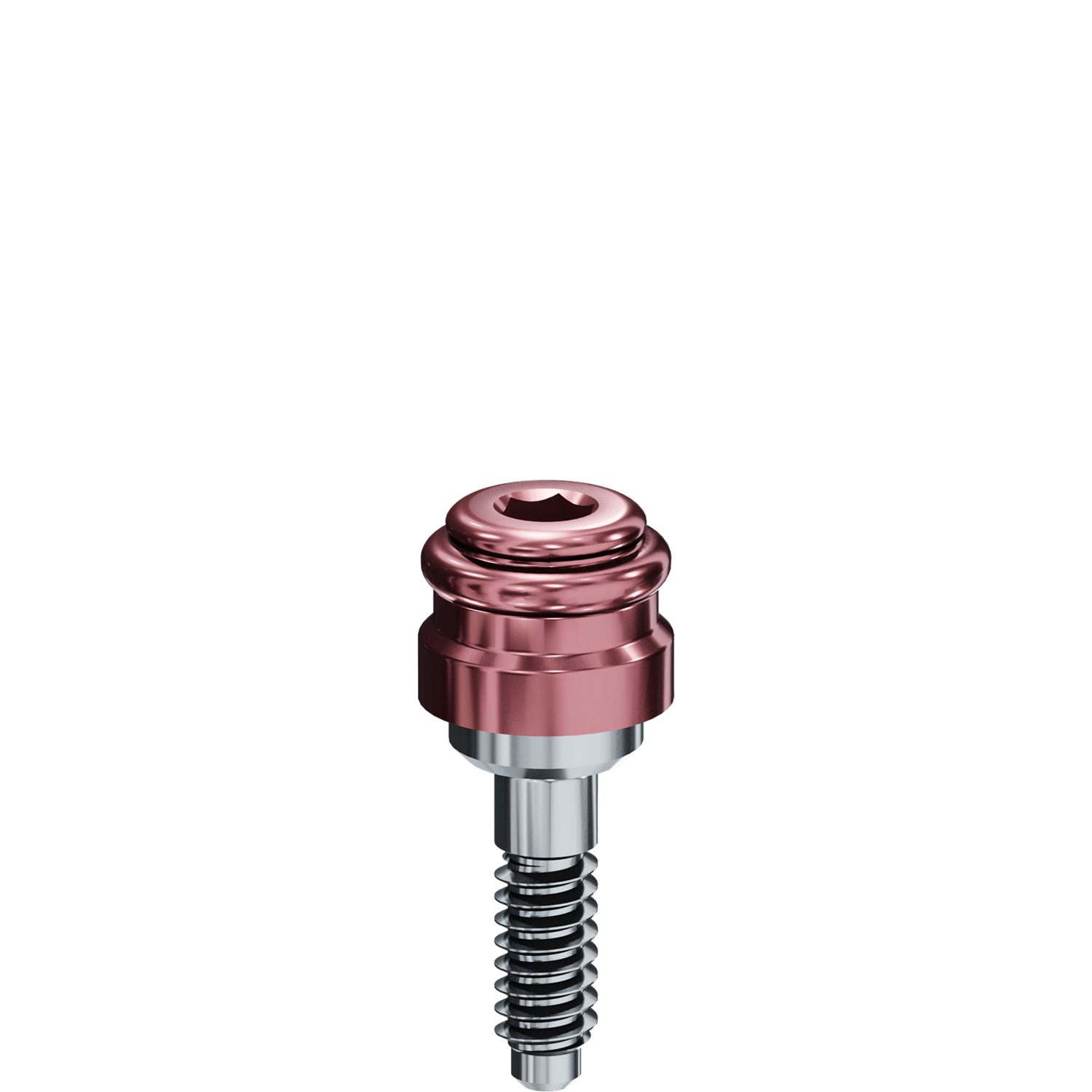 LOCATOR® R-TX® Abutment - XiVE® - 3.8mm - 1.0mm