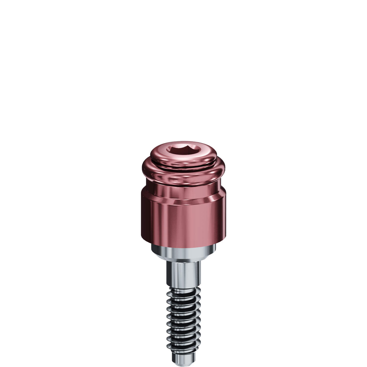 LOCATOR® R-TX® Abutment - XiVE® - 3.8mm - 2.0mm