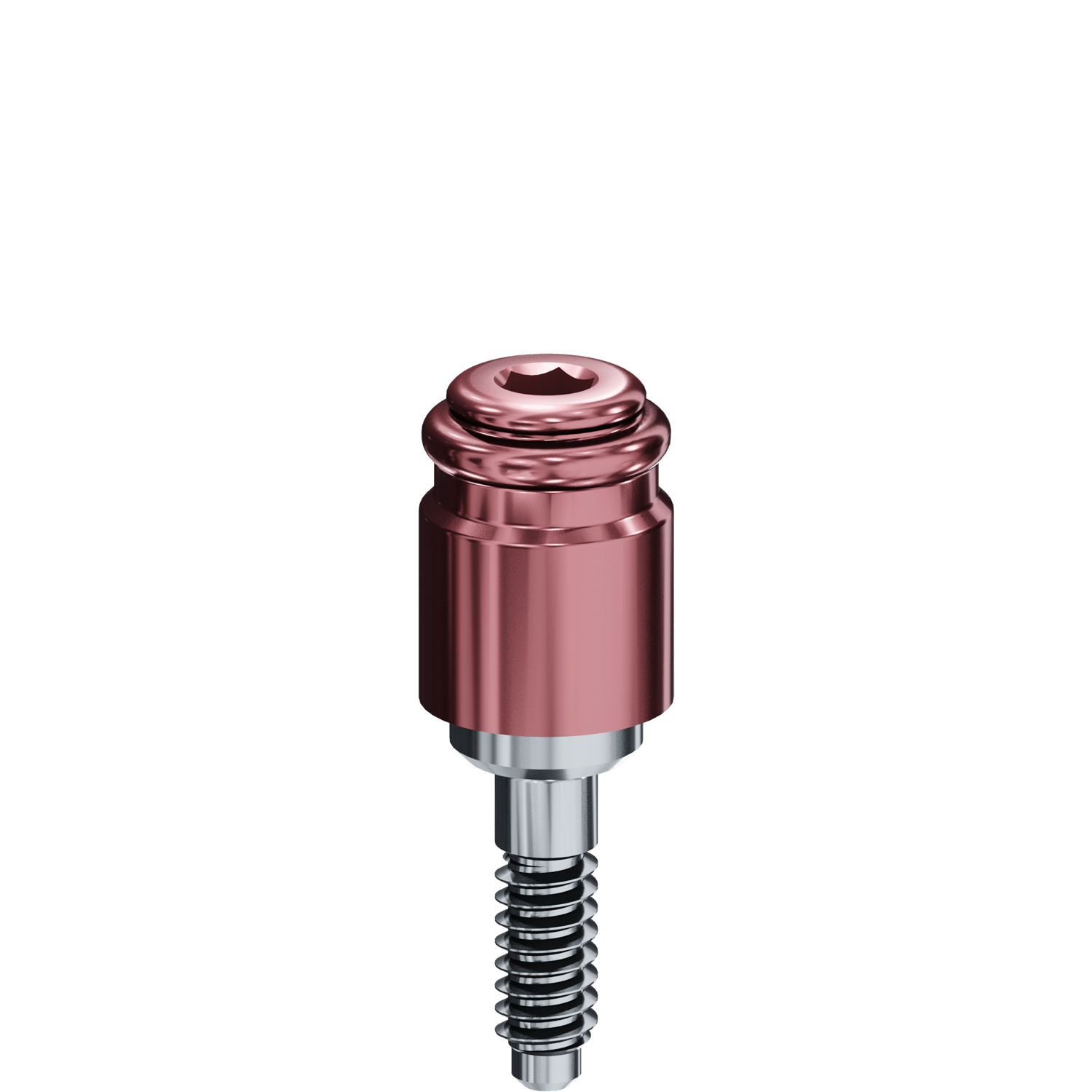 LOCATOR® R-TX® Abutment - XiVE® - 3.8mm - 3.0mm