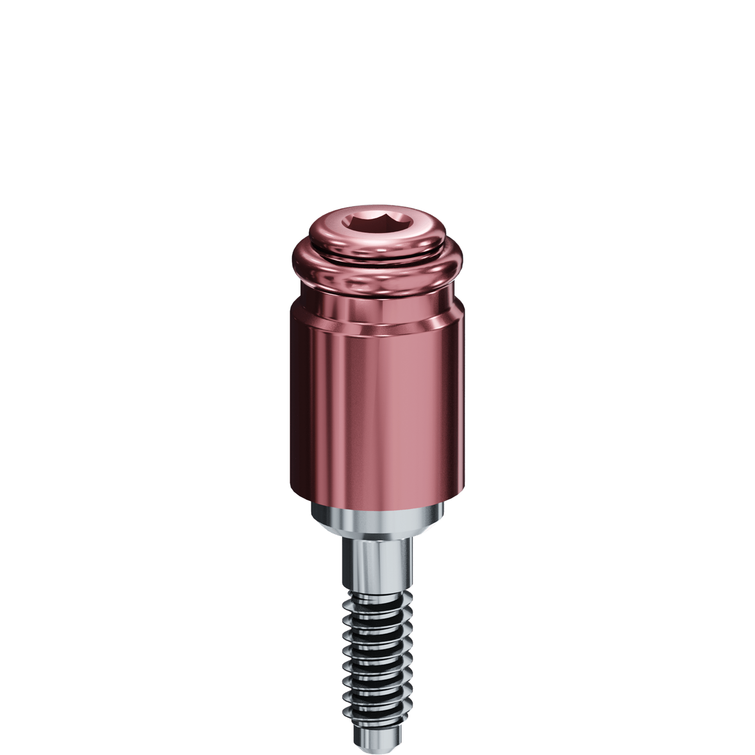LOCATOR® R-TX® Abutment - XiVE® - 3.8mm - 4.0mm